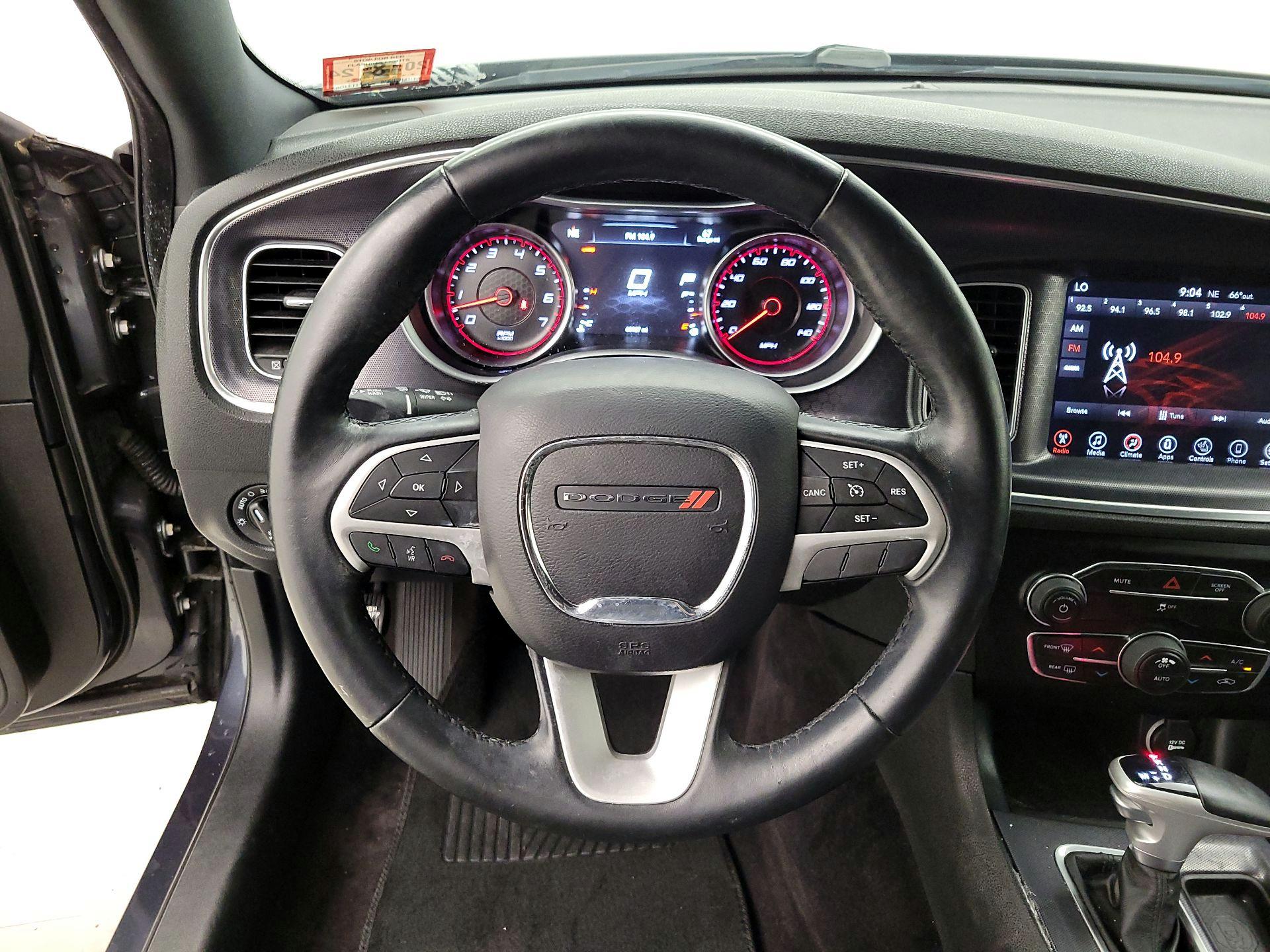 Thumbnail: 2017 Dodge Charger - 10