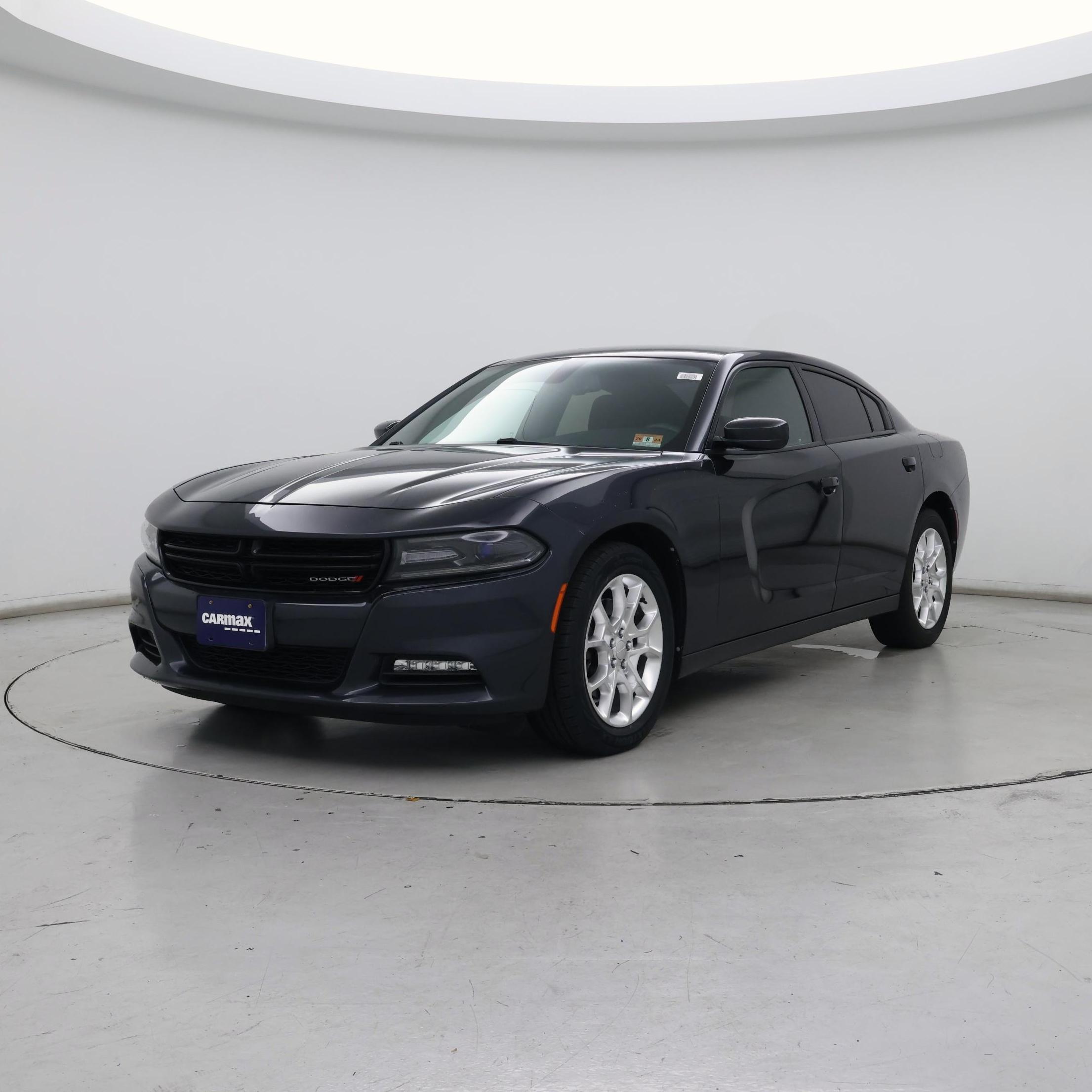 Thumbnail: 2017 Dodge Charger - 4