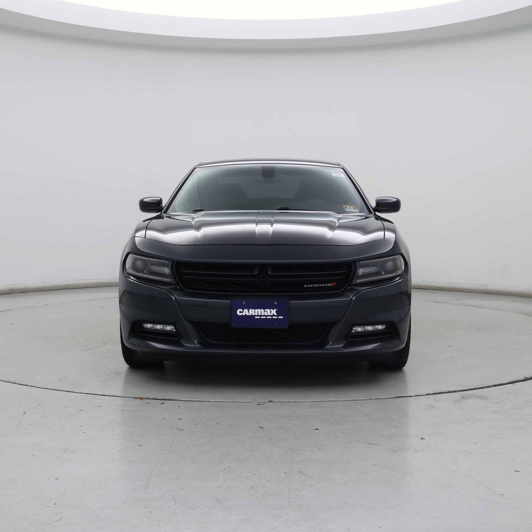 Thumbnail: 2017 Dodge Charger - 5