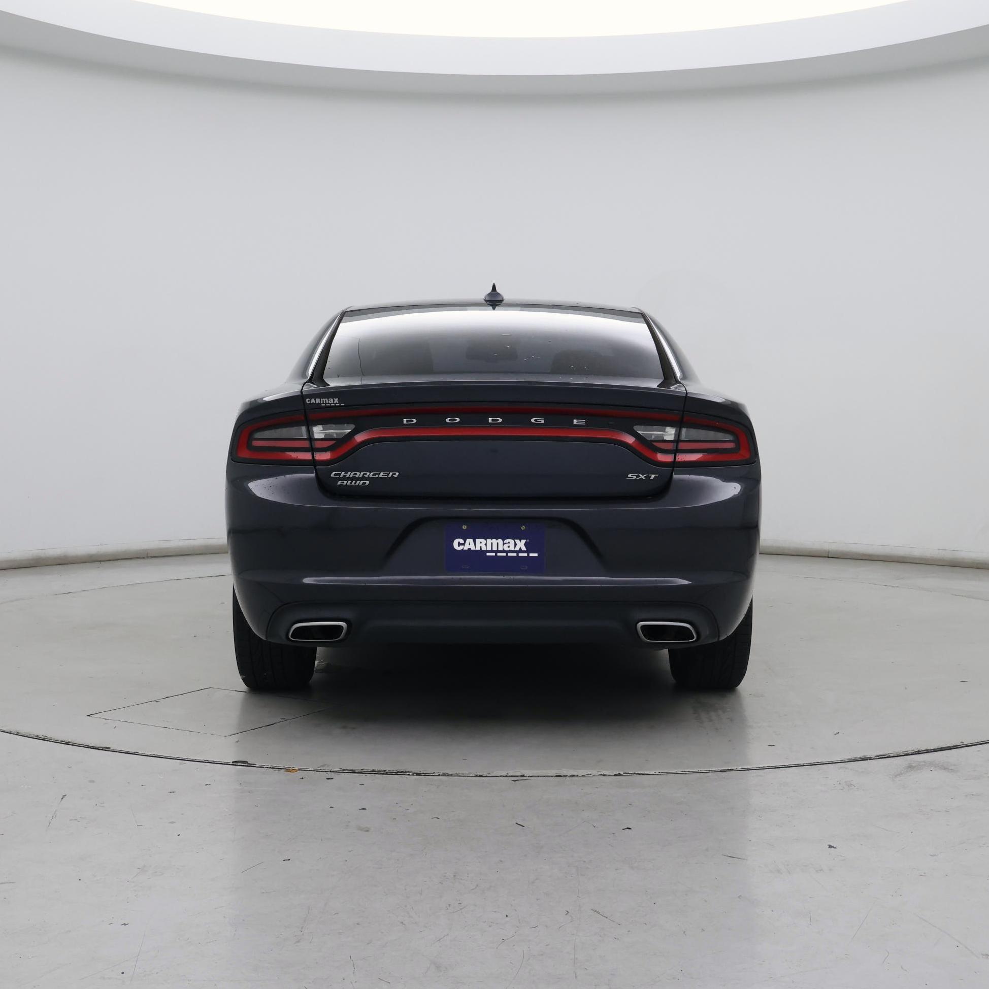 Thumbnail: 2017 Dodge Charger - 6