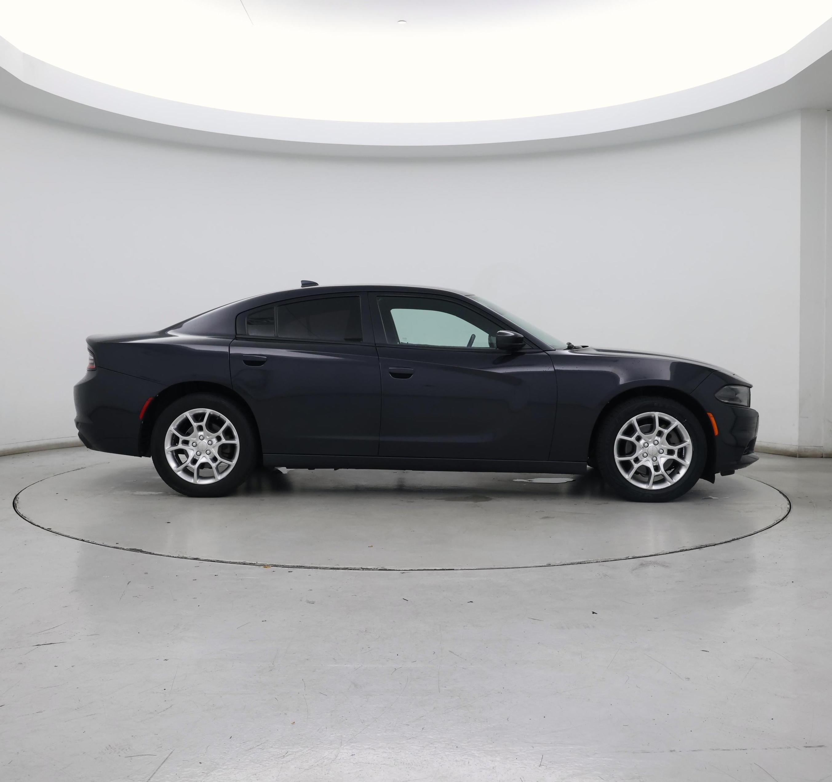 Thumbnail: 2017 Dodge Charger - 7