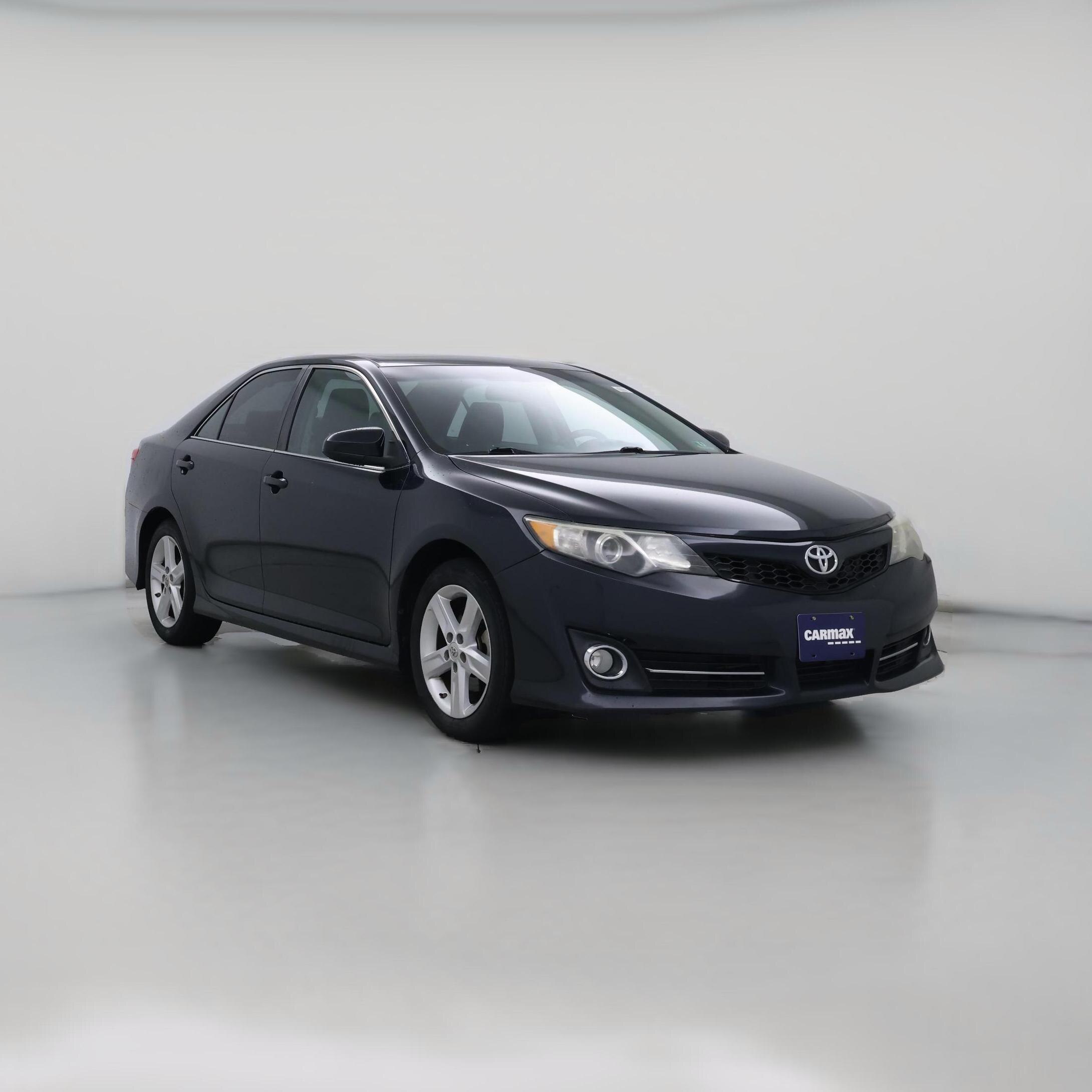 Thumbnail: 2014 Toyota Camry - 1