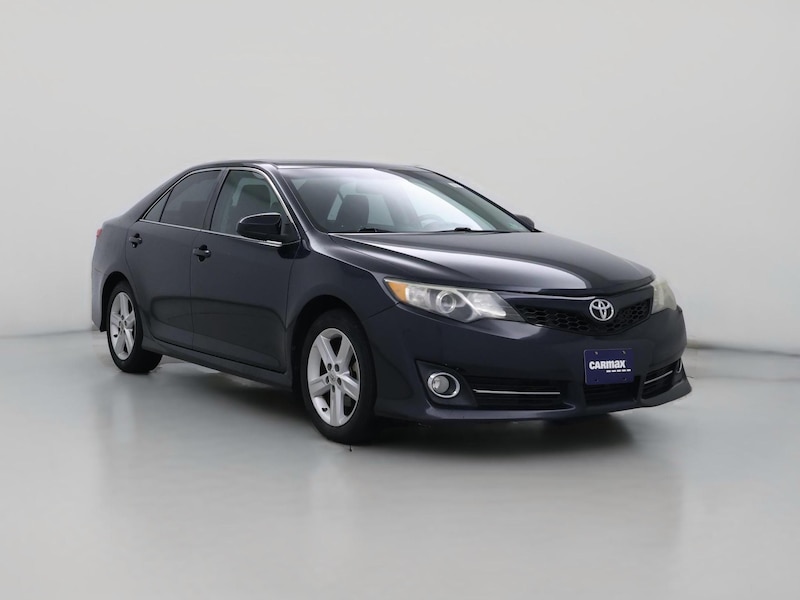 2014 Toyota Camry SE -
                  Maple Shade, NJ