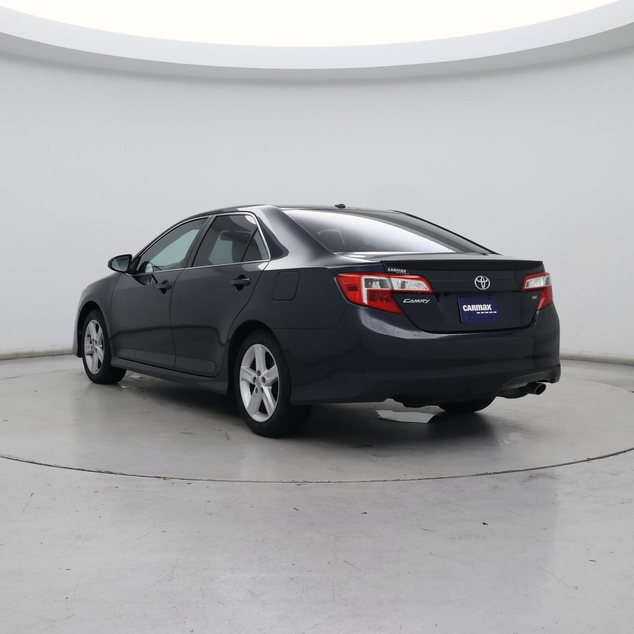 Thumbnail: 2014 Toyota Camry - 2