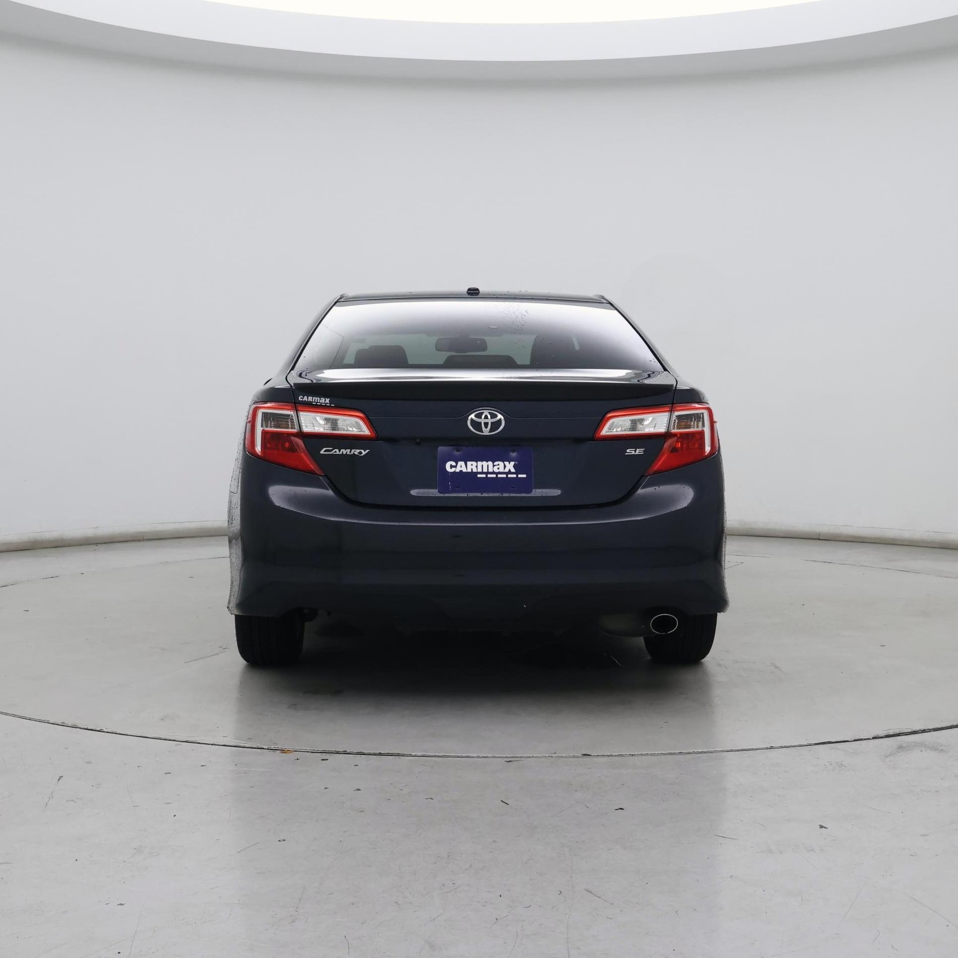 Thumbnail: 2014 Toyota Camry - 6