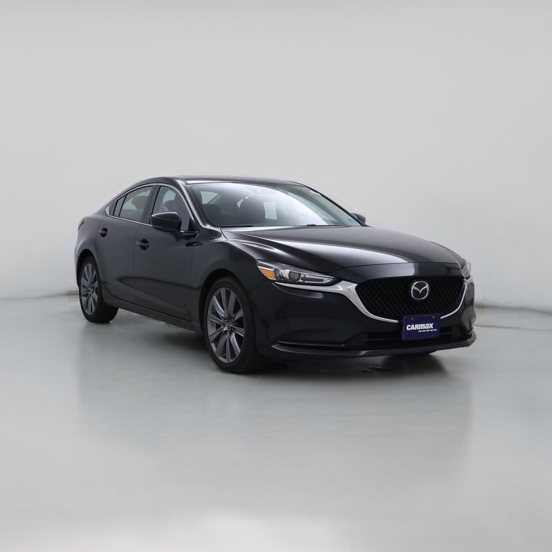 Thumbnail: 2020 Mazda Mazda6 - 1