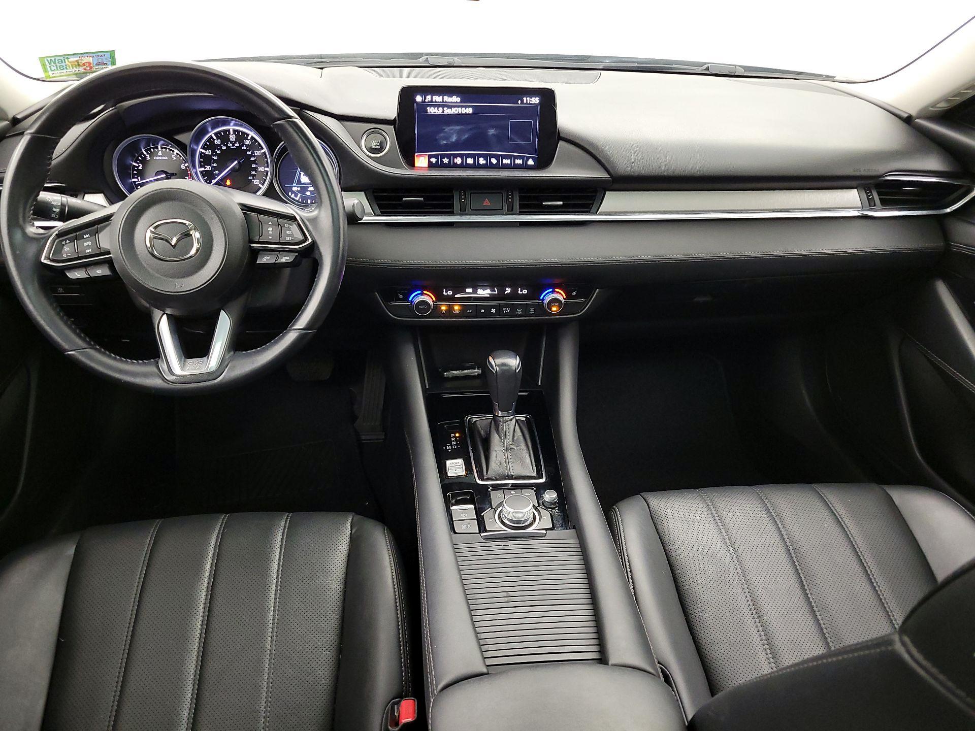 Thumbnail: 2020 Mazda Mazda6 - 9