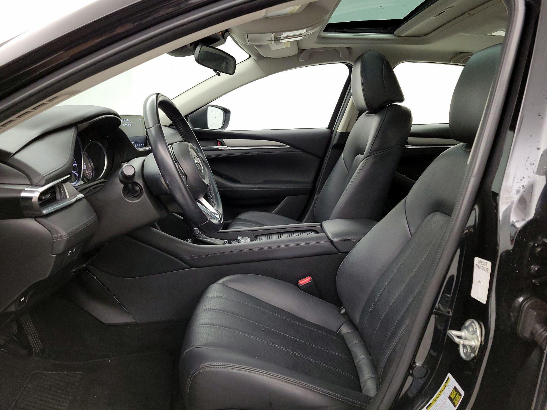 Thumbnail: 2020 Mazda Mazda6 - 11