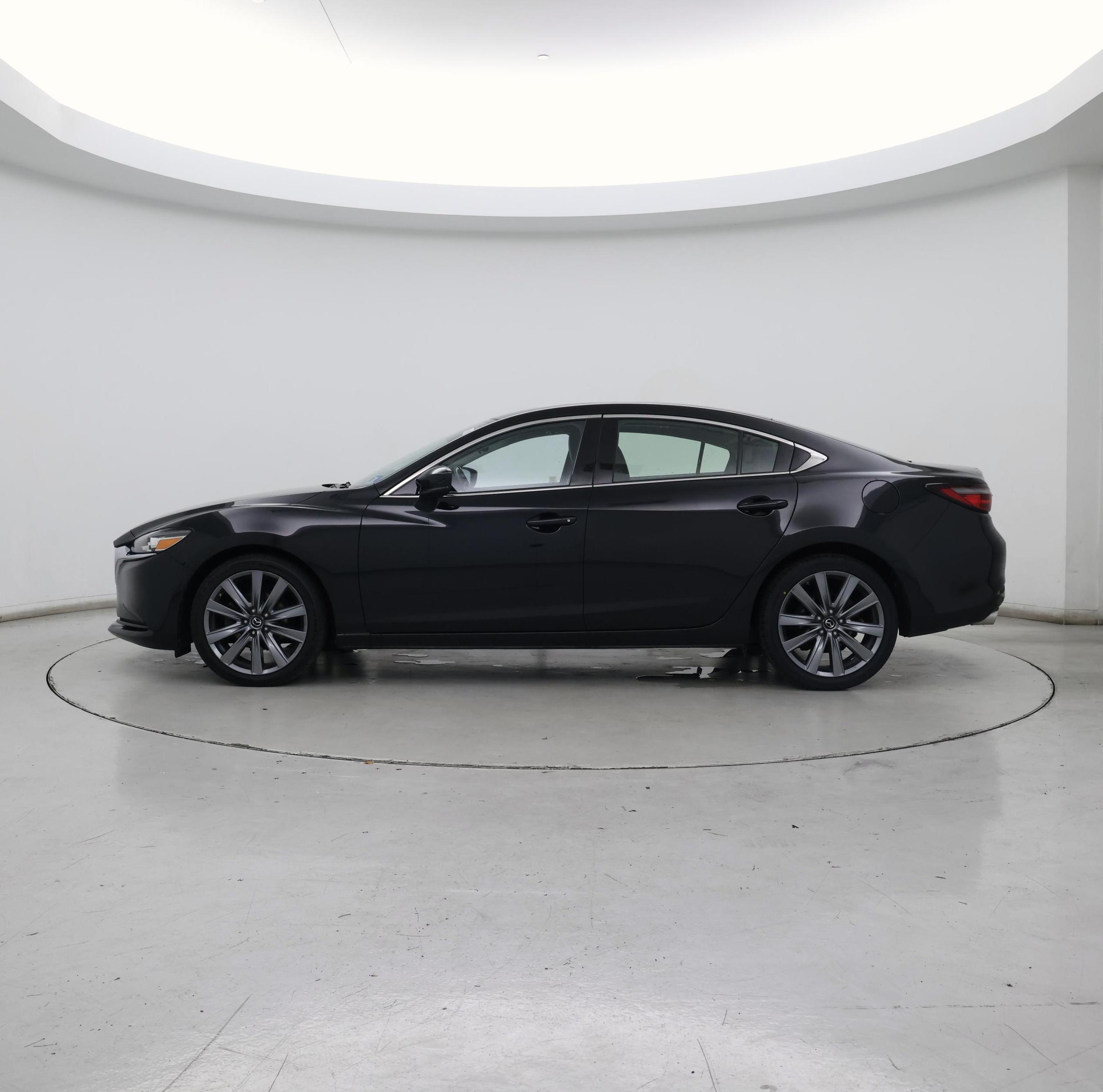 Thumbnail: 2020 Mazda Mazda6 - 3