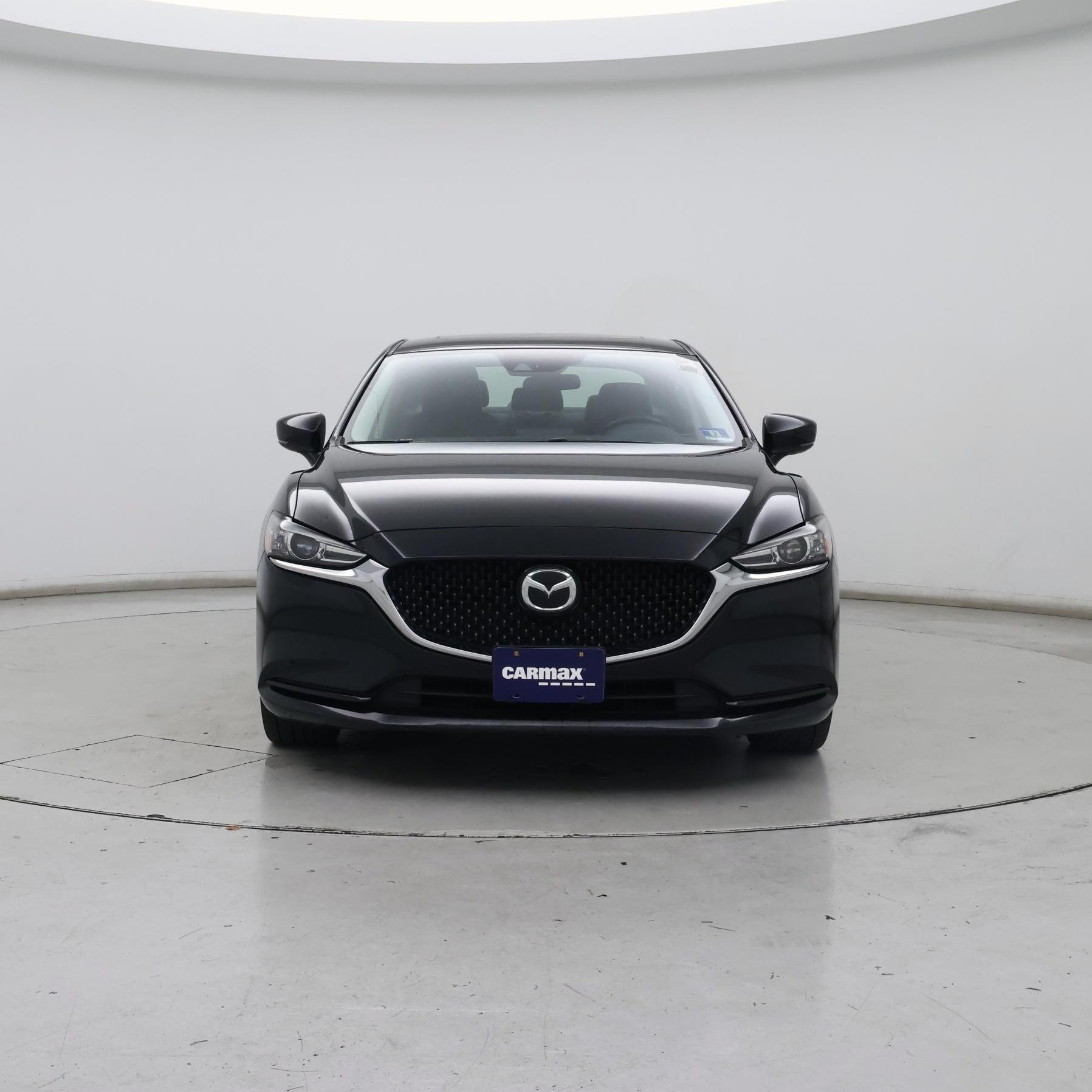 Thumbnail: 2020 Mazda Mazda6 - 5