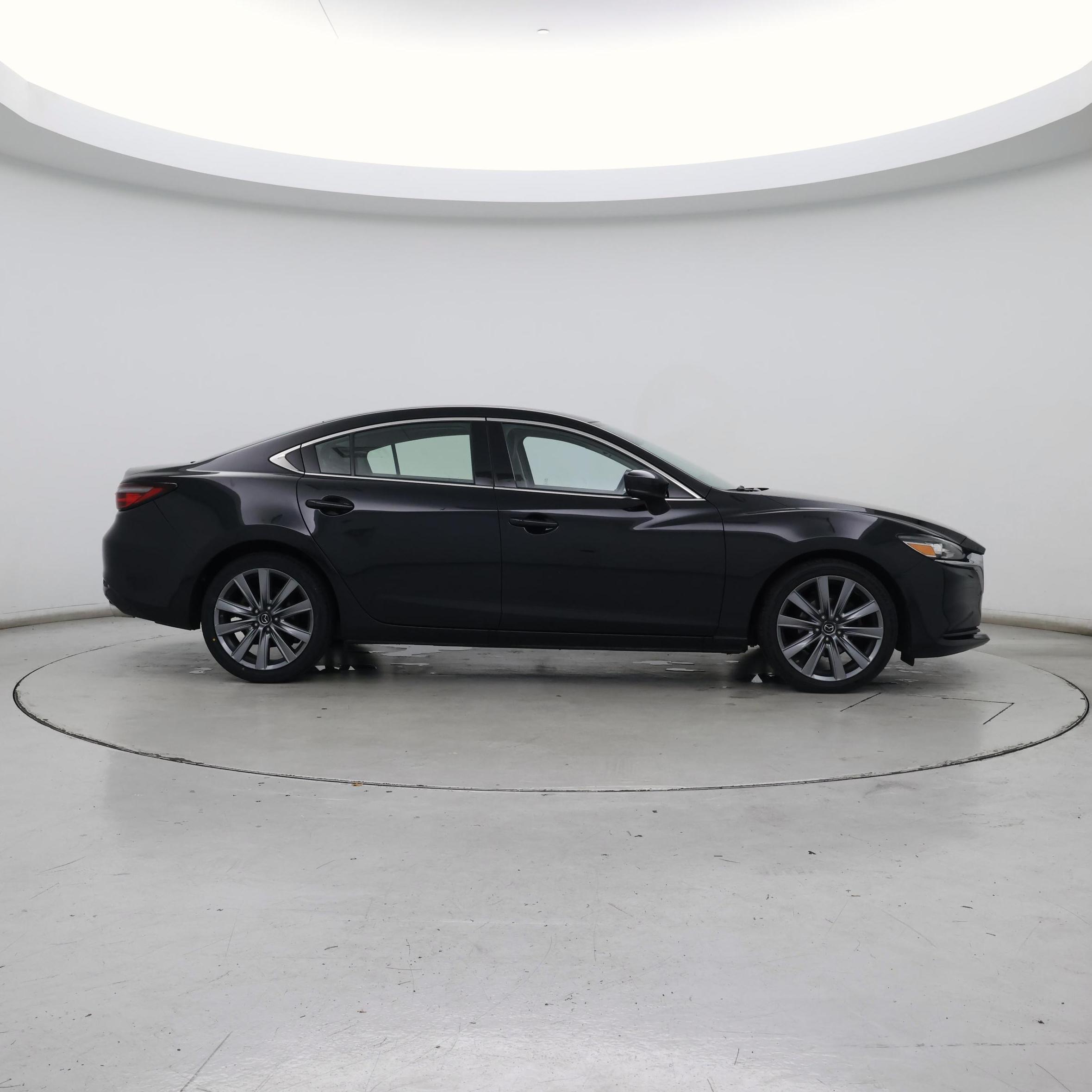 Thumbnail: 2020 Mazda Mazda6 - 7