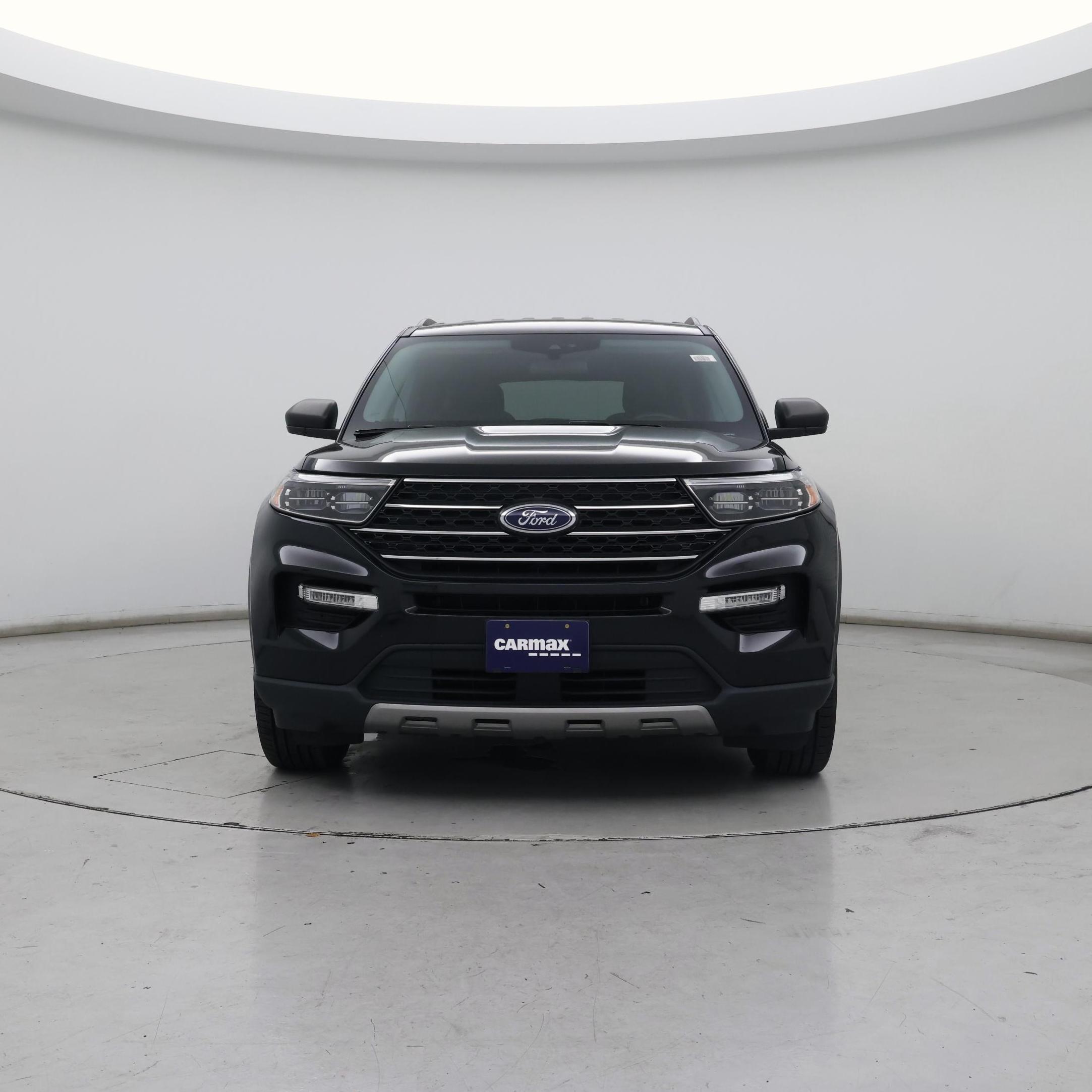 Thumbnail: 2022 Ford Explorer - 5