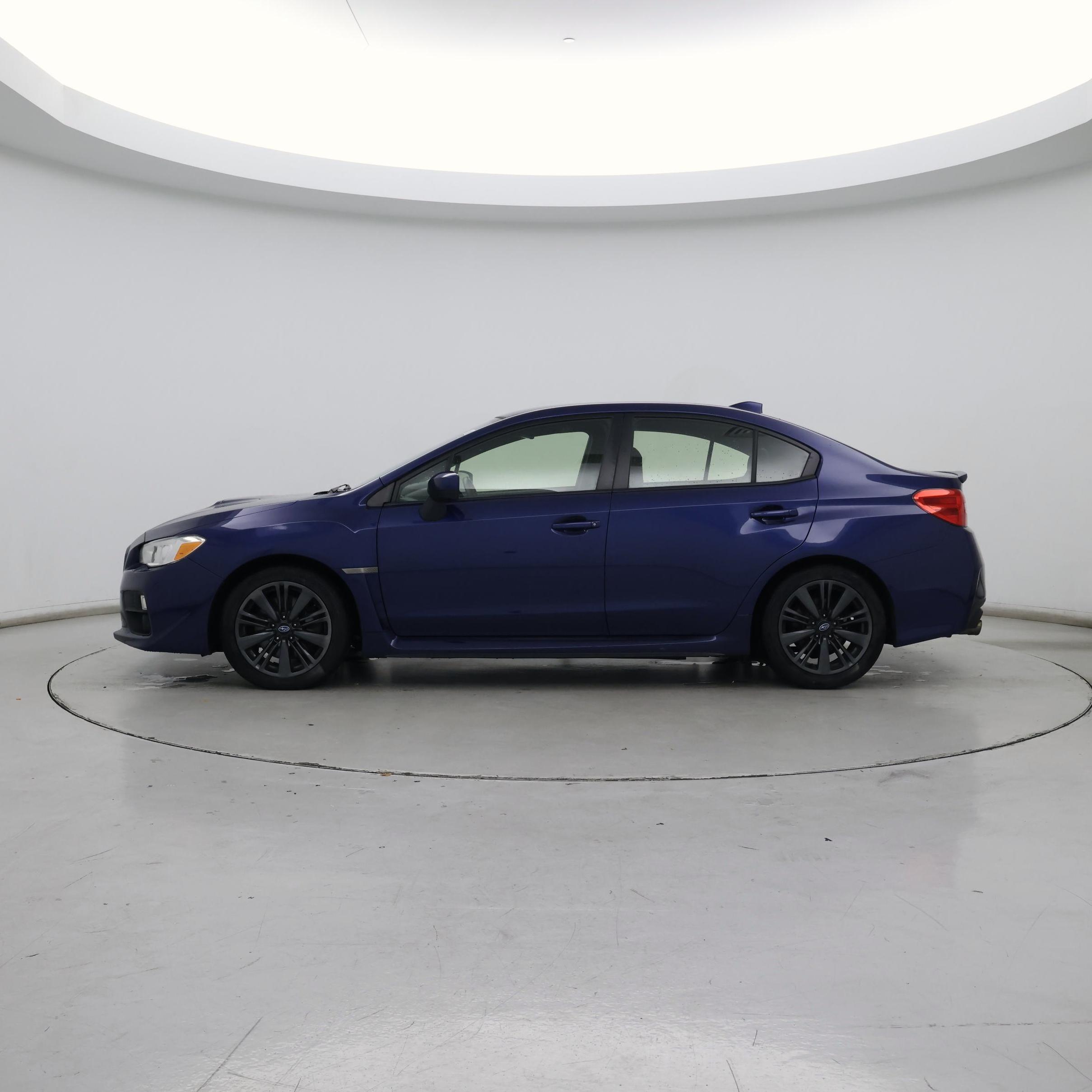 Thumbnail: 2016 Subaru WRX - 3