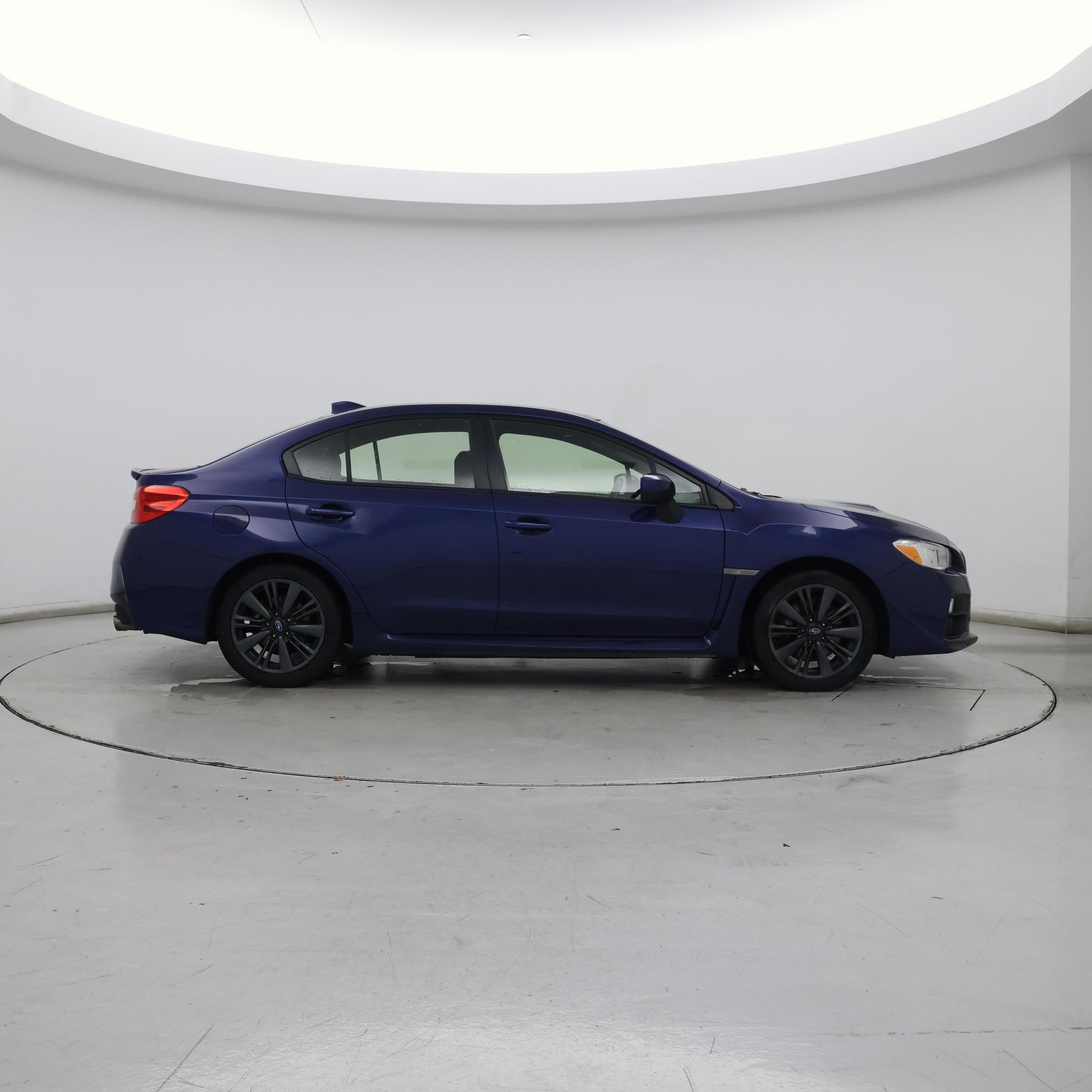 Thumbnail: 2016 Subaru WRX - 7