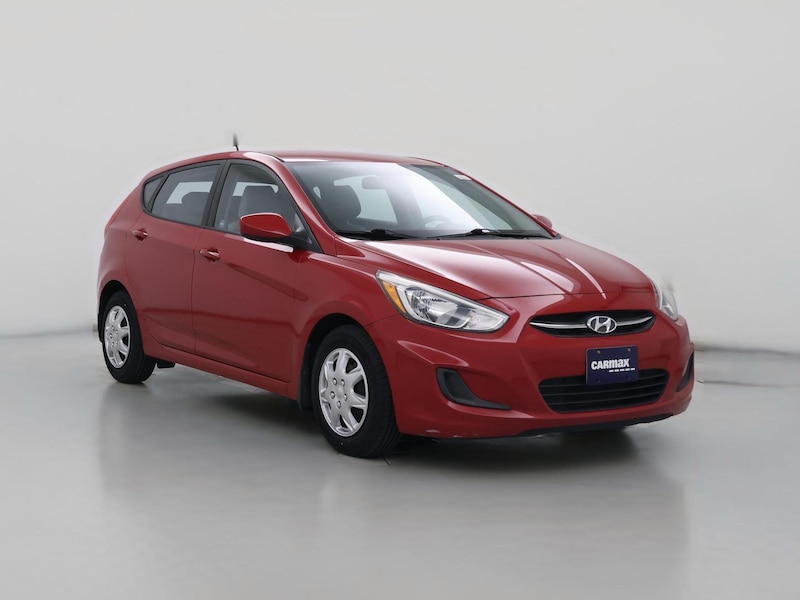 2015 Hyundai Accent GS -
                  Sicklerville, NJ