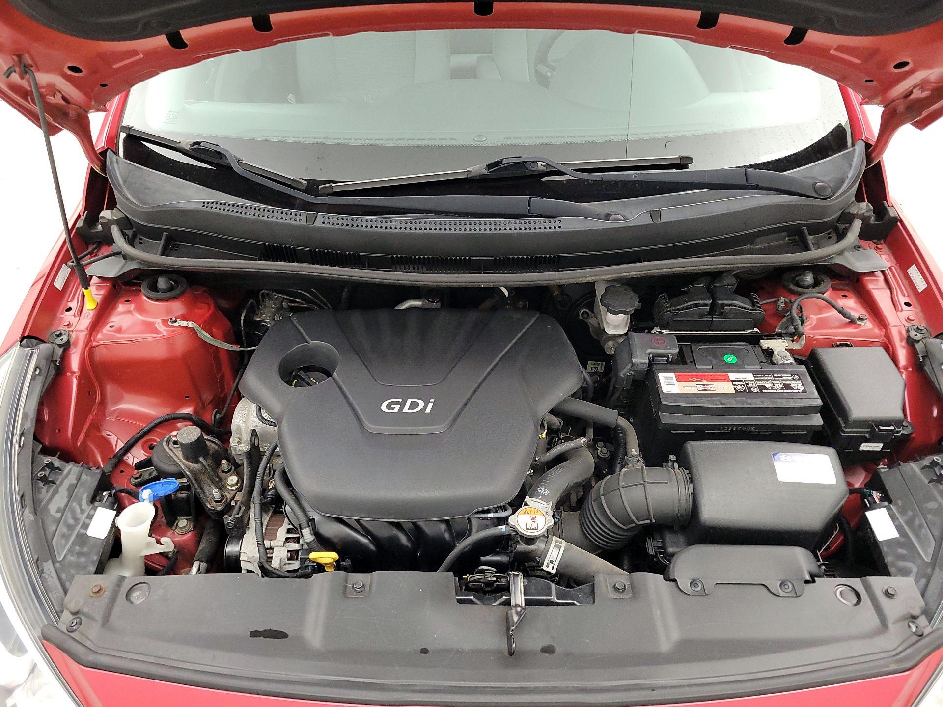 Thumbnail: 2015 Hyundai Accent - 20