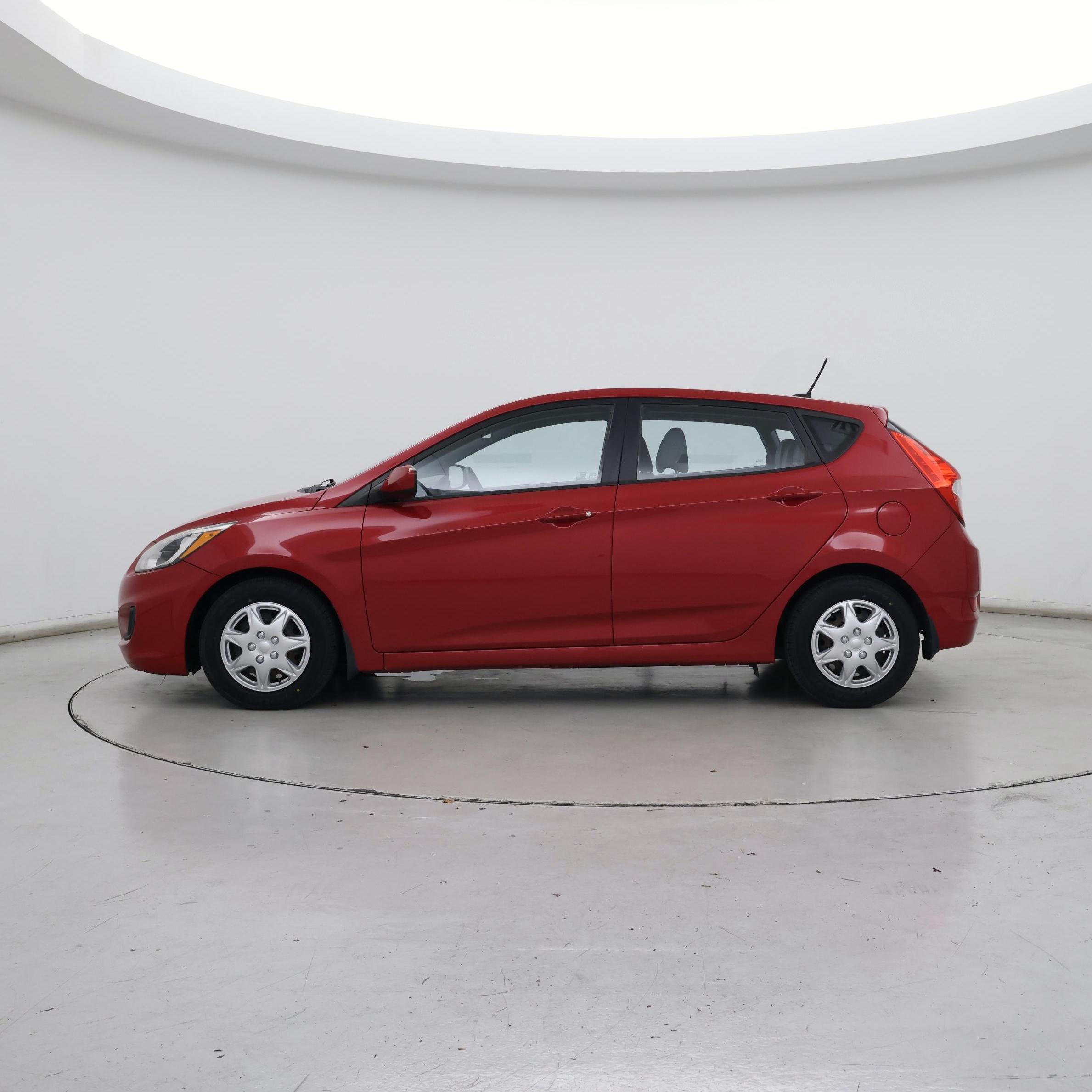Thumbnail: 2015 Hyundai Accent - 3