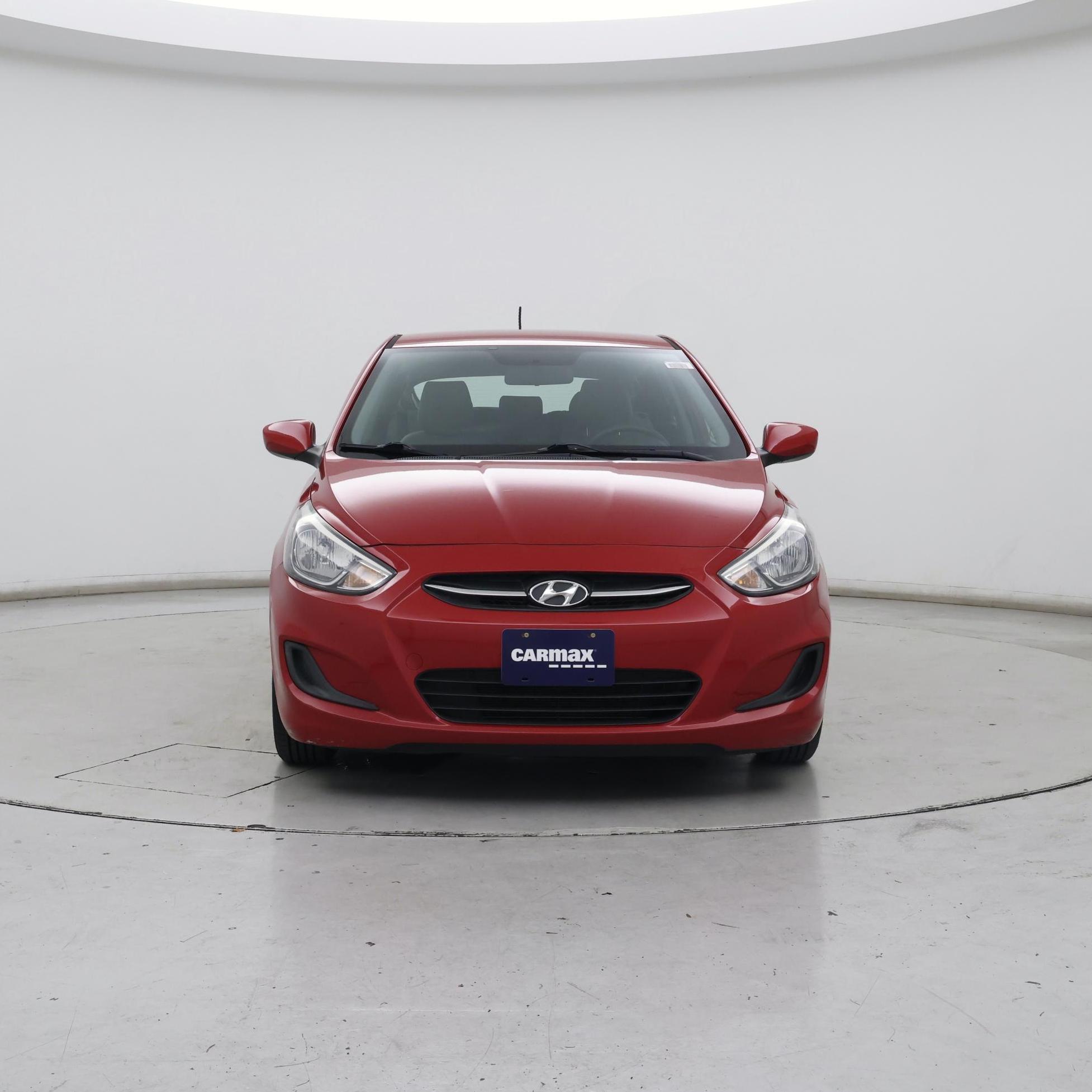 Thumbnail: 2015 Hyundai Accent - 5