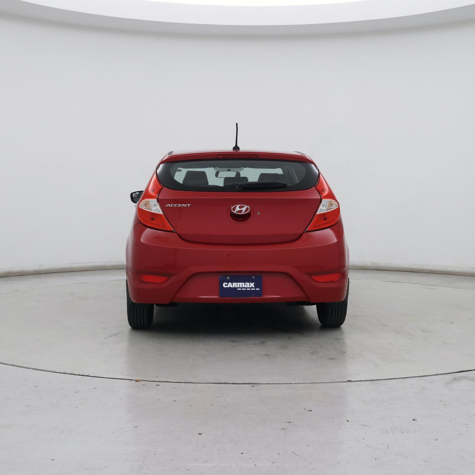 Thumbnail: 2015 Hyundai Accent - 6
