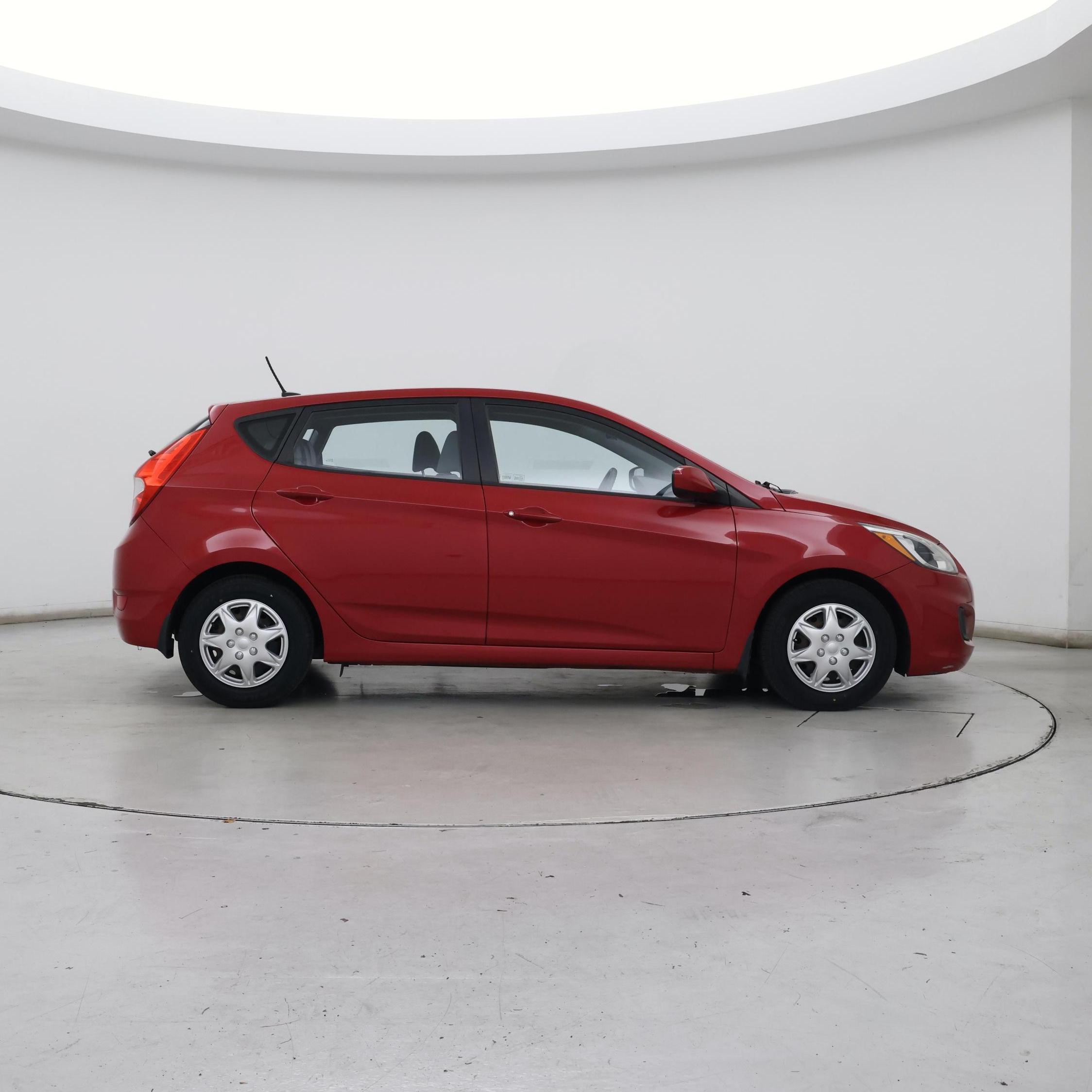 Thumbnail: 2015 Hyundai Accent - 7