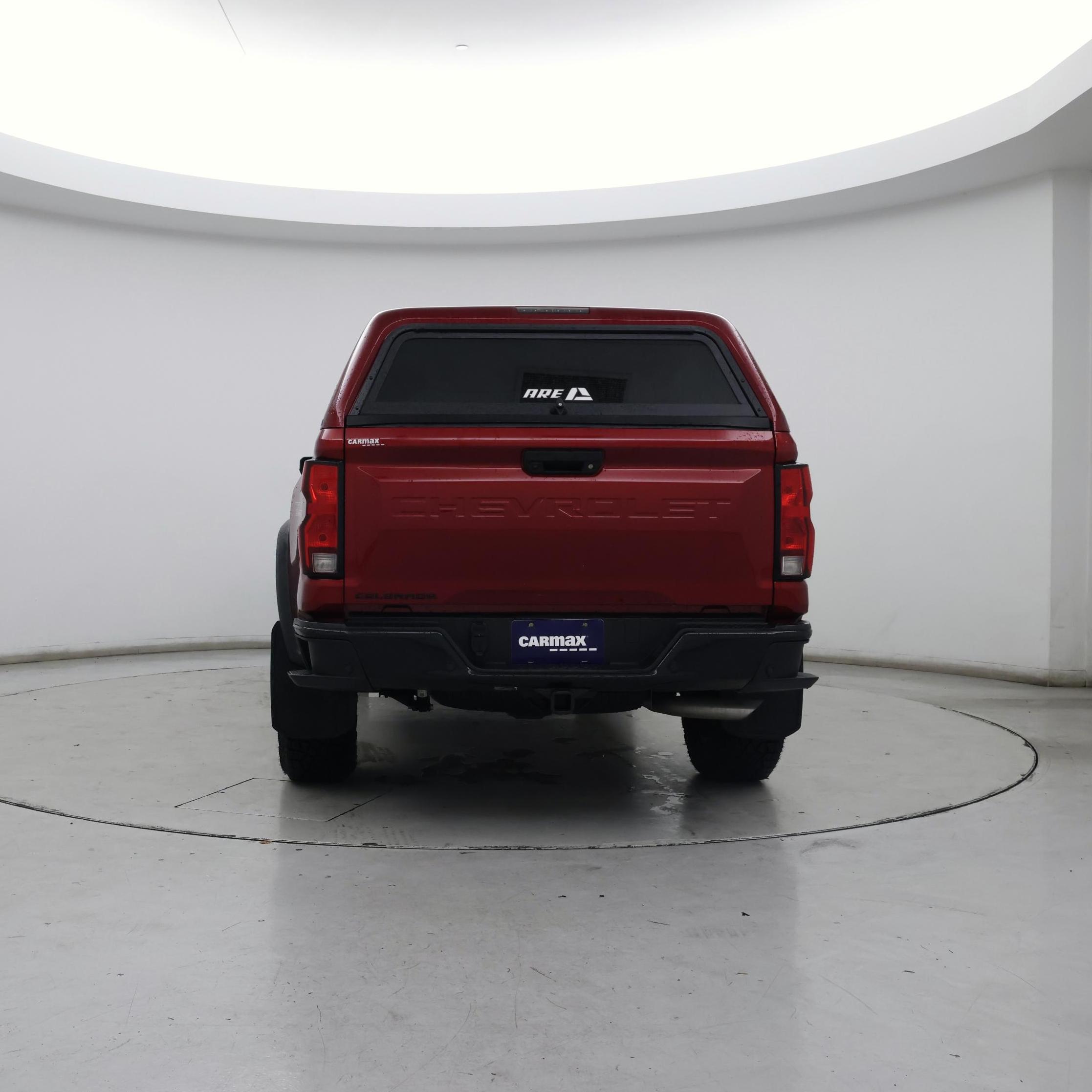 Thumbnail: 2024 Chevrolet Colorado - 6