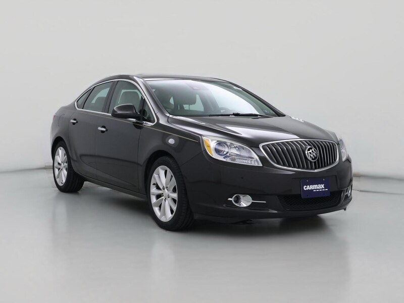 2014 Buick Verano Convenience -
                  Laurel, MD