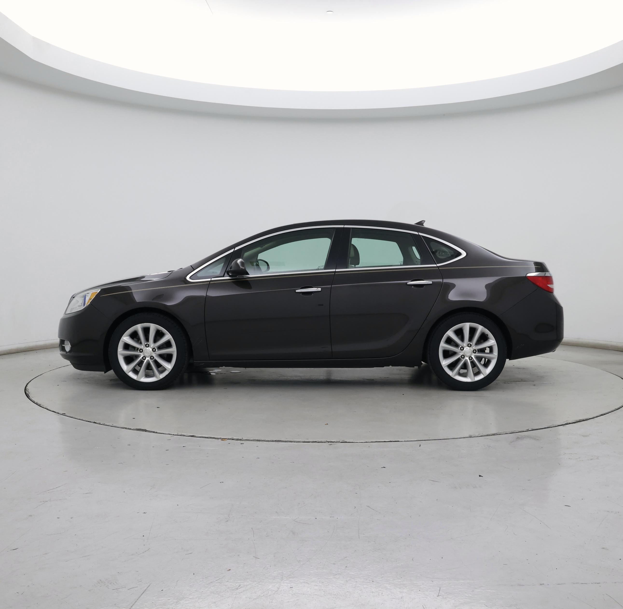 Thumbnail: 2014 Buick Verano - 3