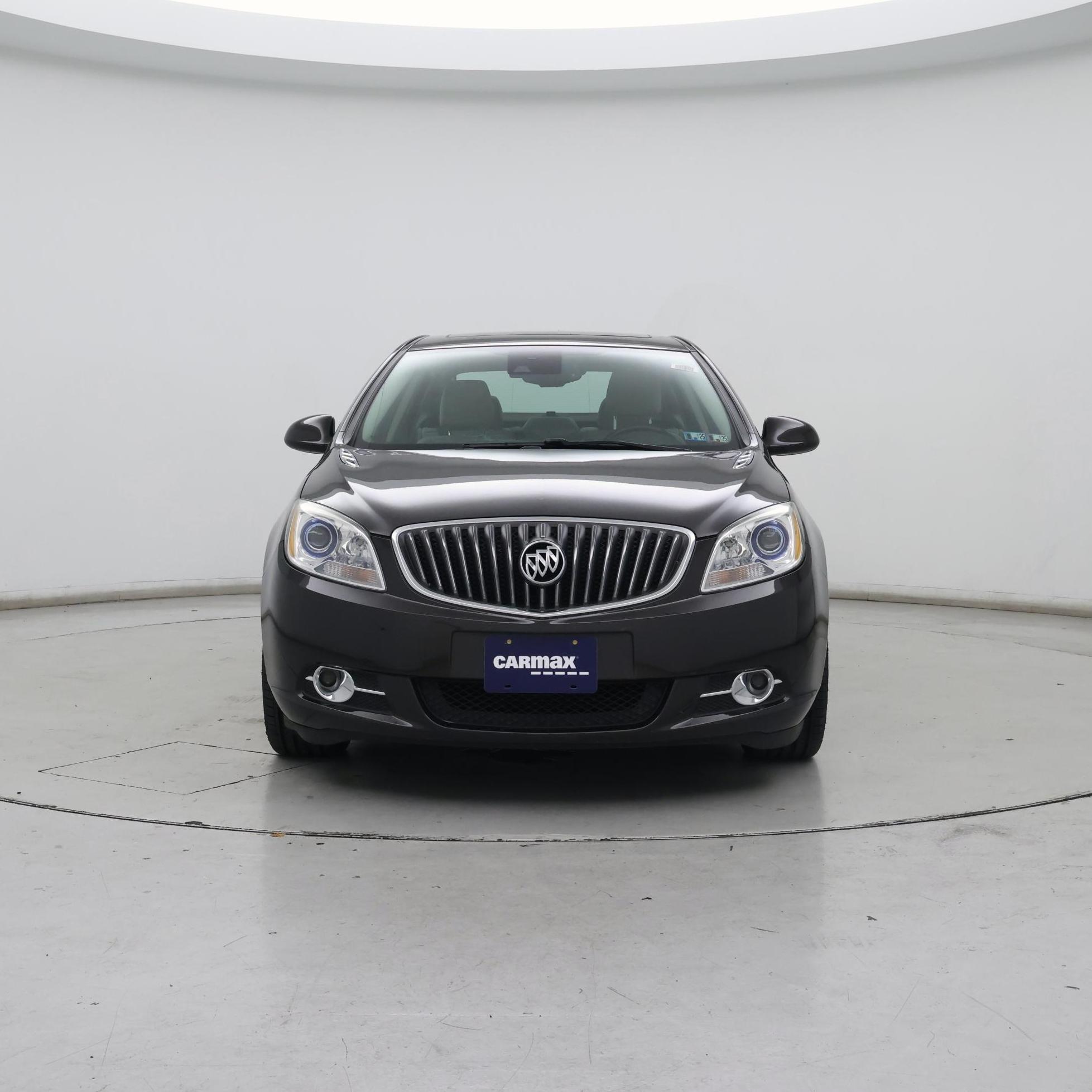Thumbnail: 2014 Buick Verano - 5