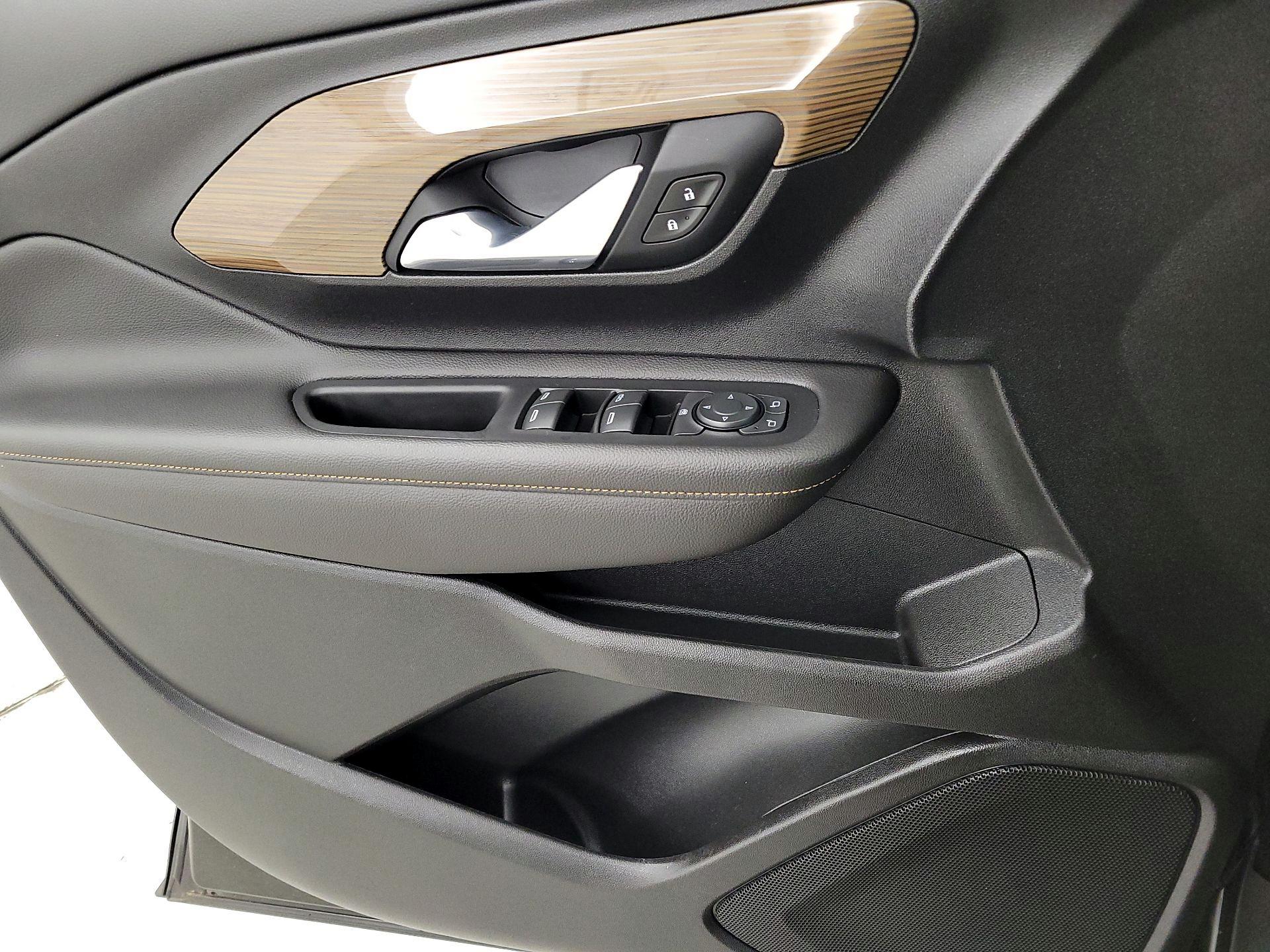 Thumbnail: 2021 GMC Terrain - 12