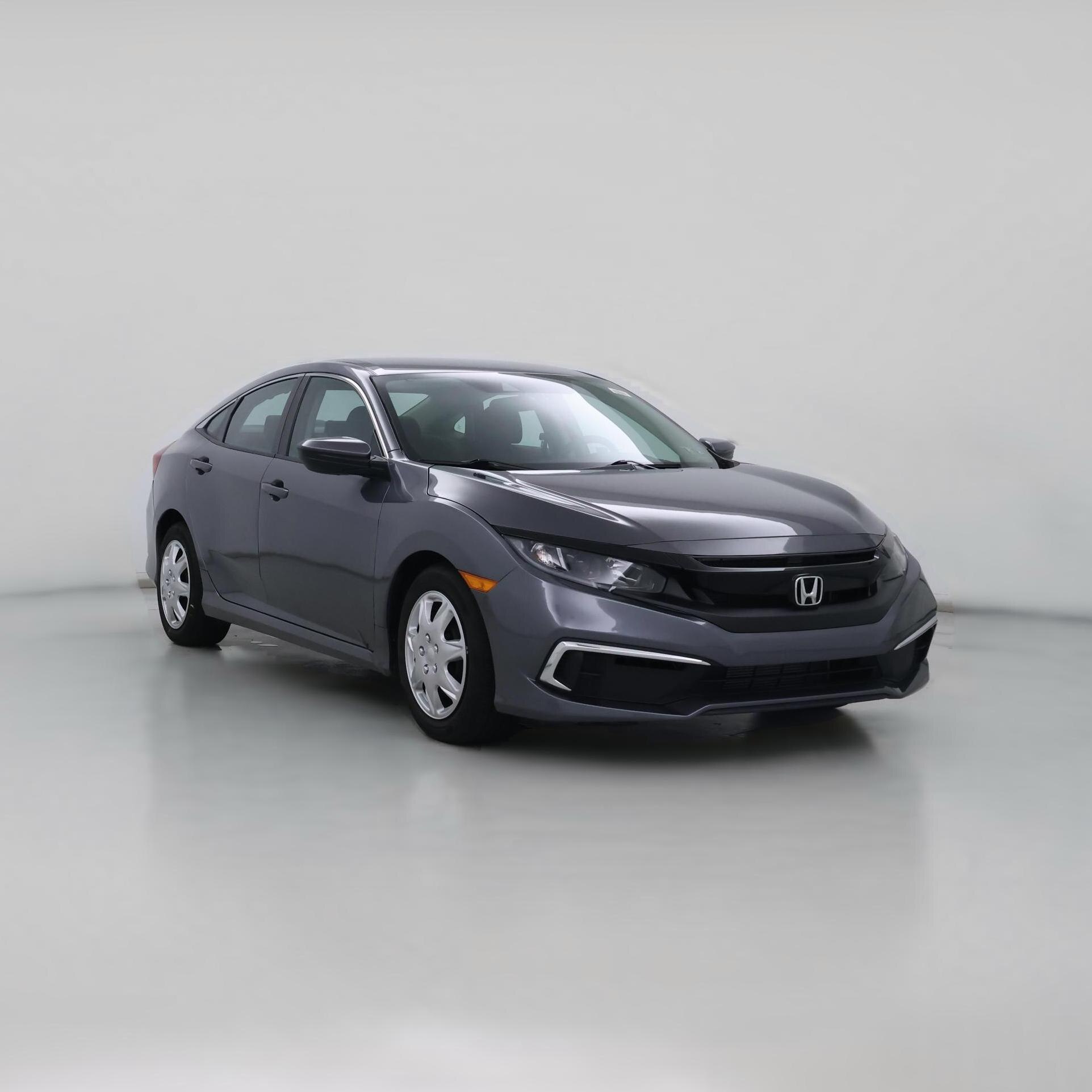Thumbnail: 2019 Honda Civic - 1