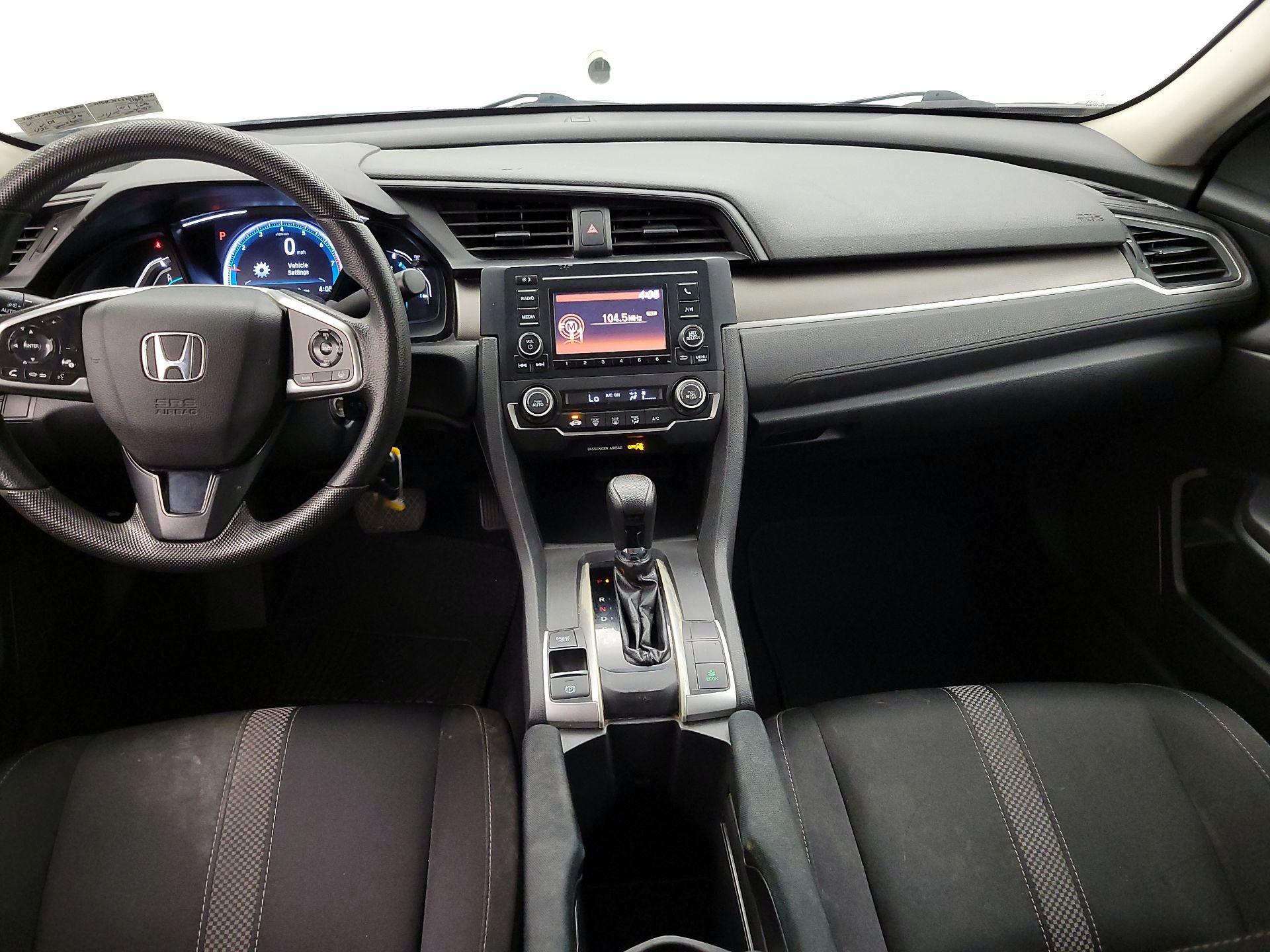 Thumbnail: 2019 Honda Civic - 9