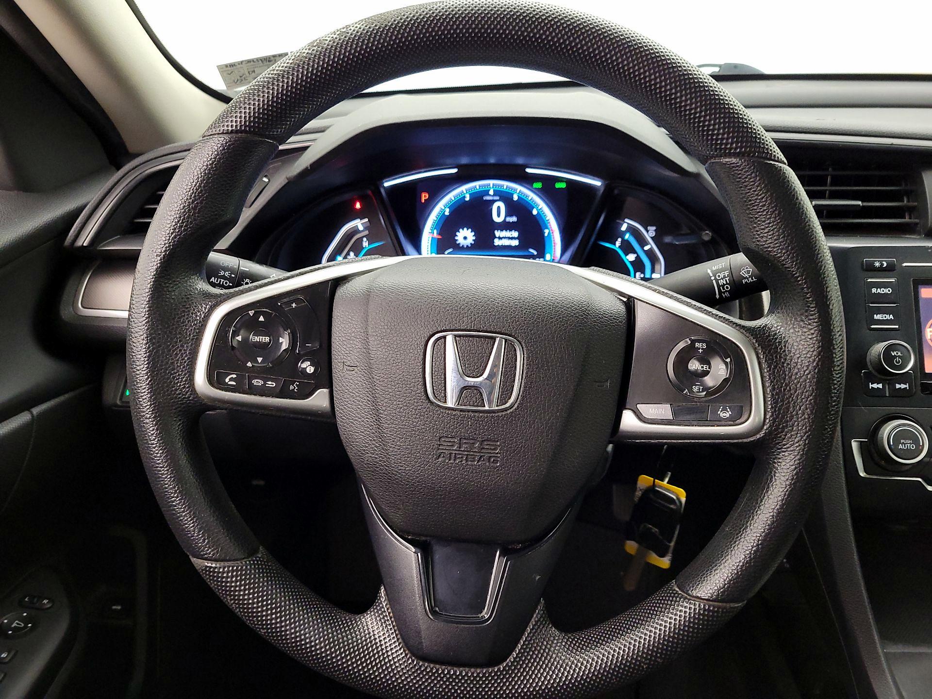Thumbnail: 2019 Honda Civic - 10