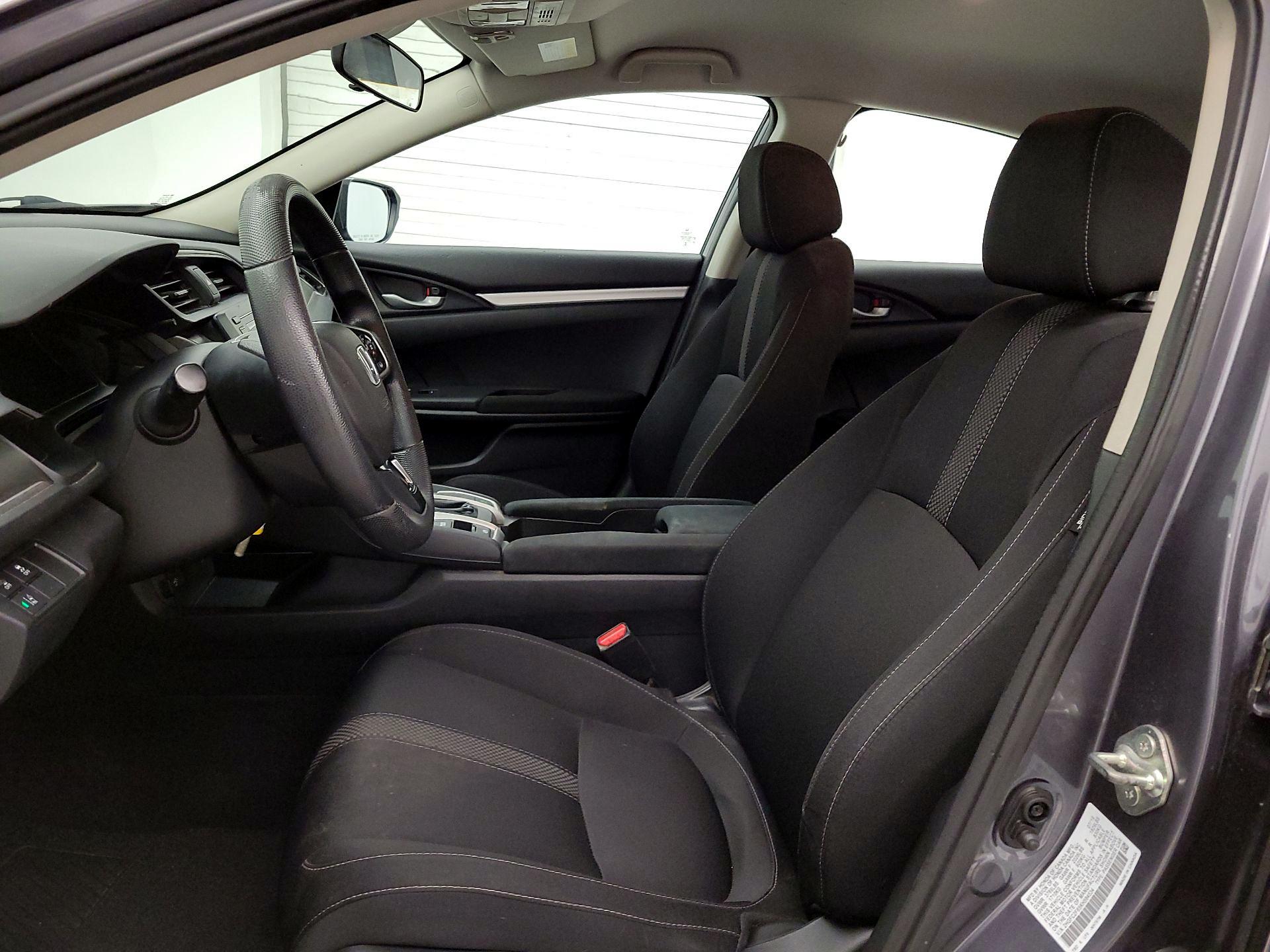 Thumbnail: 2019 Honda Civic - 11