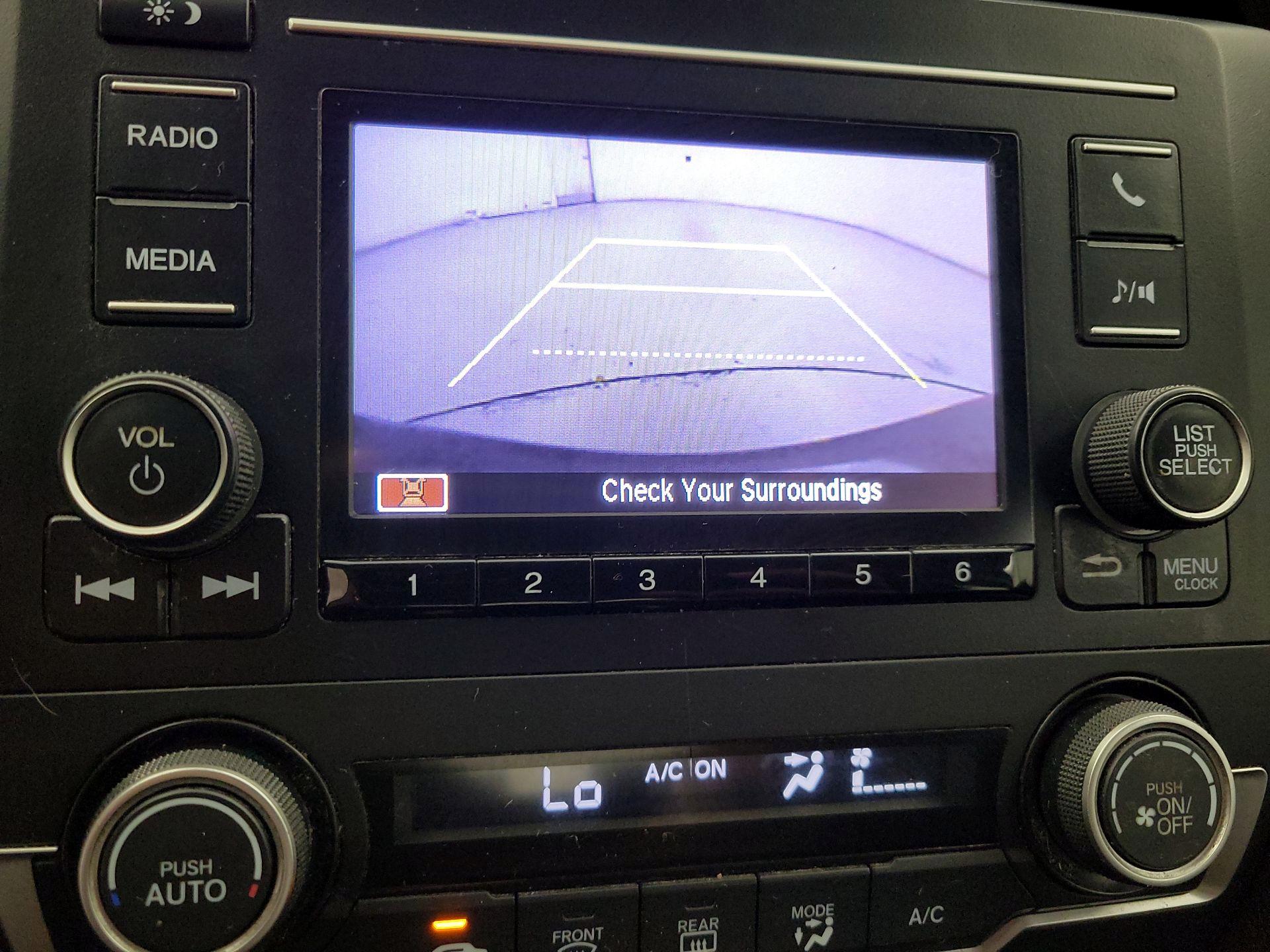 Thumbnail: 2019 Honda Civic - 14