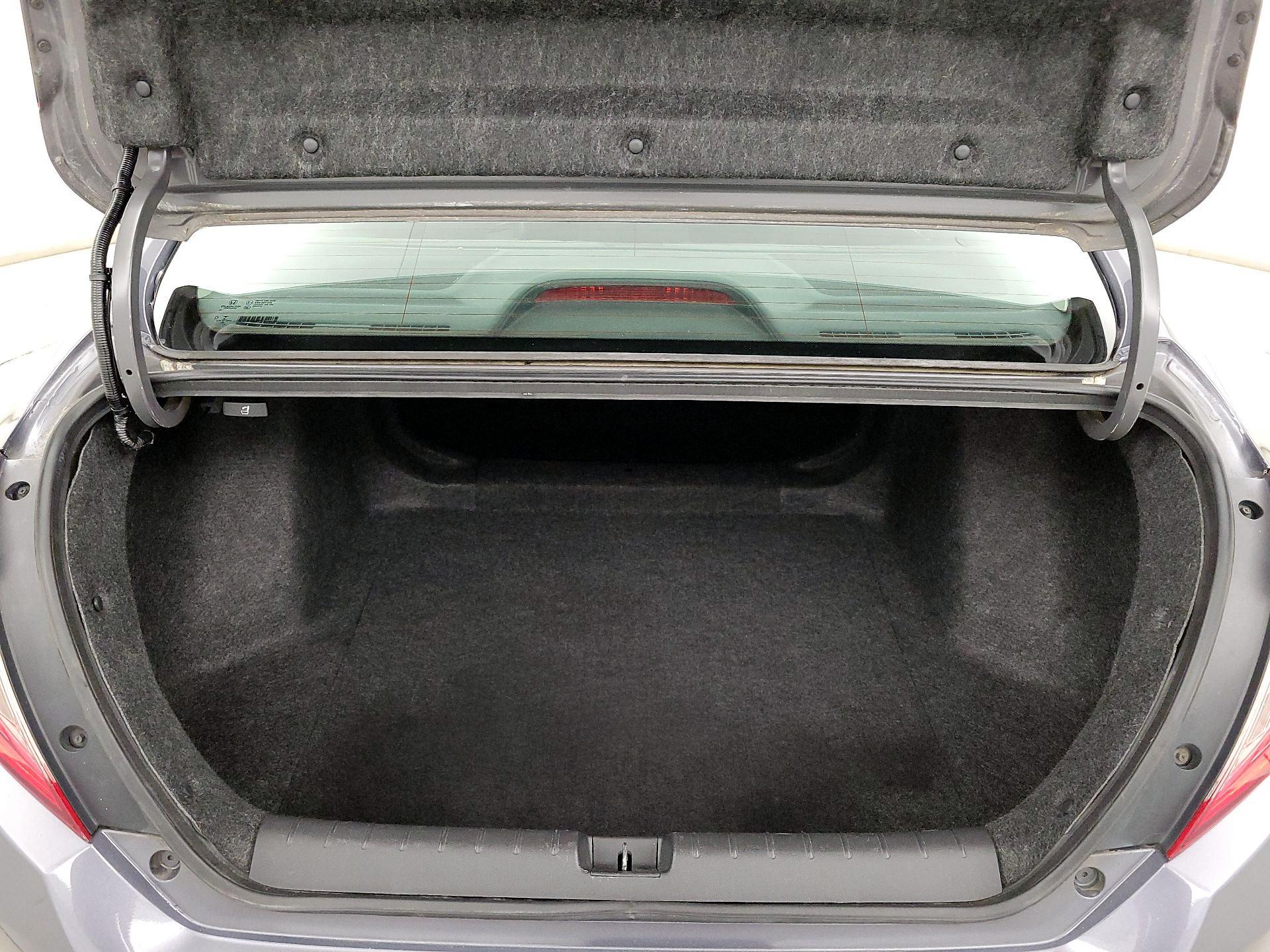 Thumbnail: 2019 Honda Civic - 20