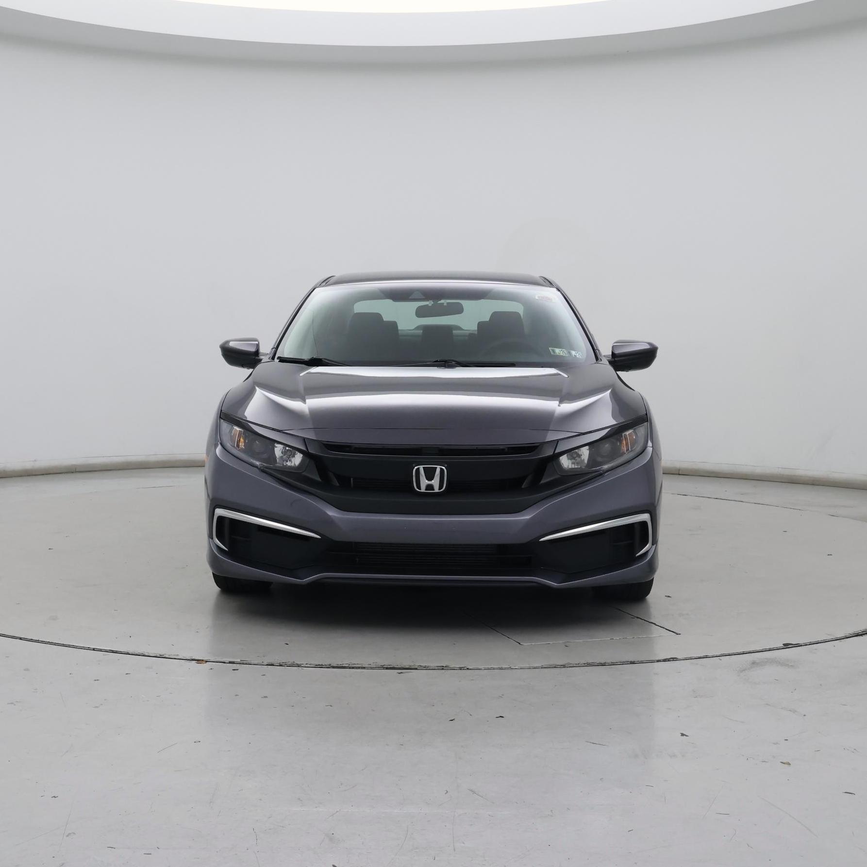Thumbnail: 2019 Honda Civic - 5