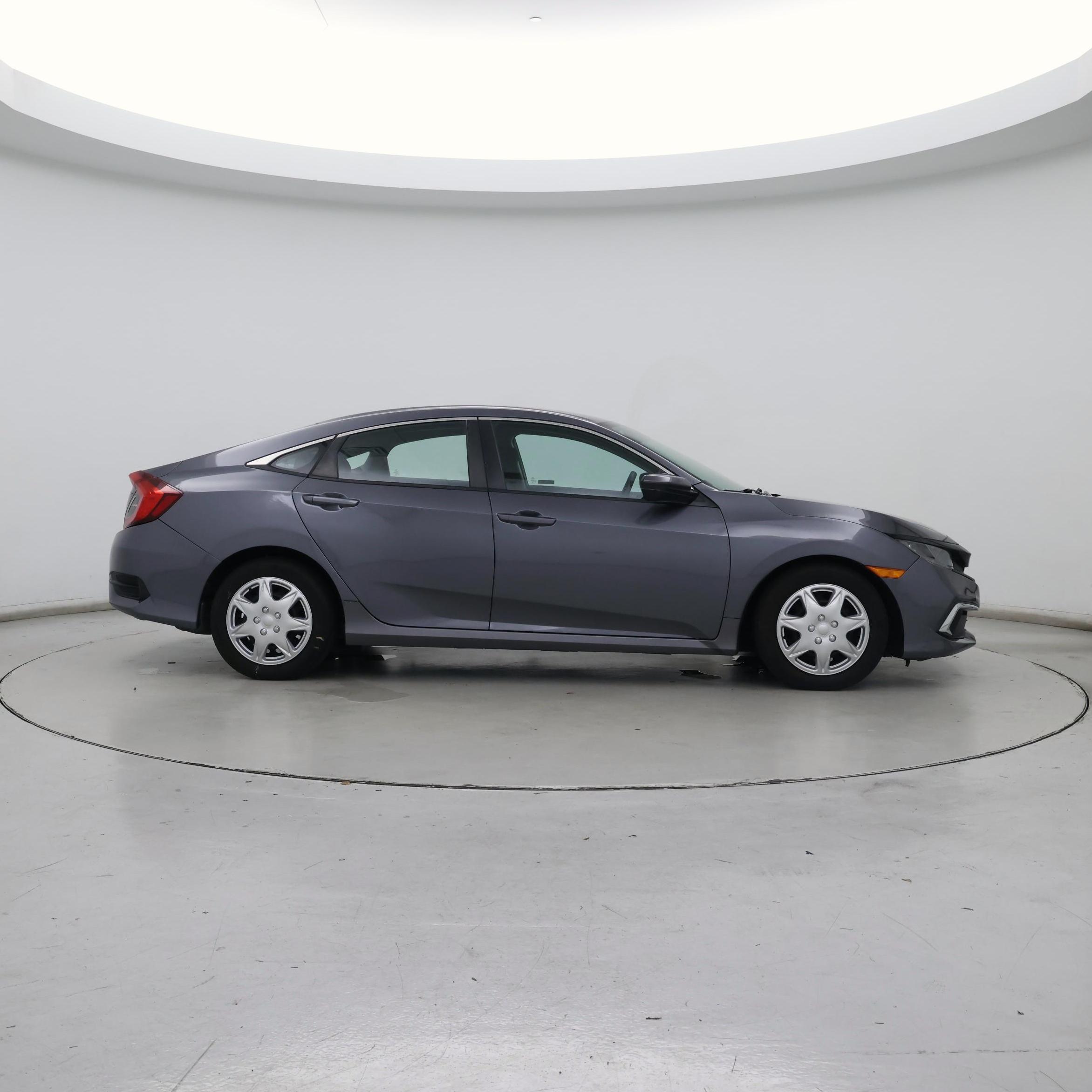 Thumbnail: 2019 Honda Civic - 7
