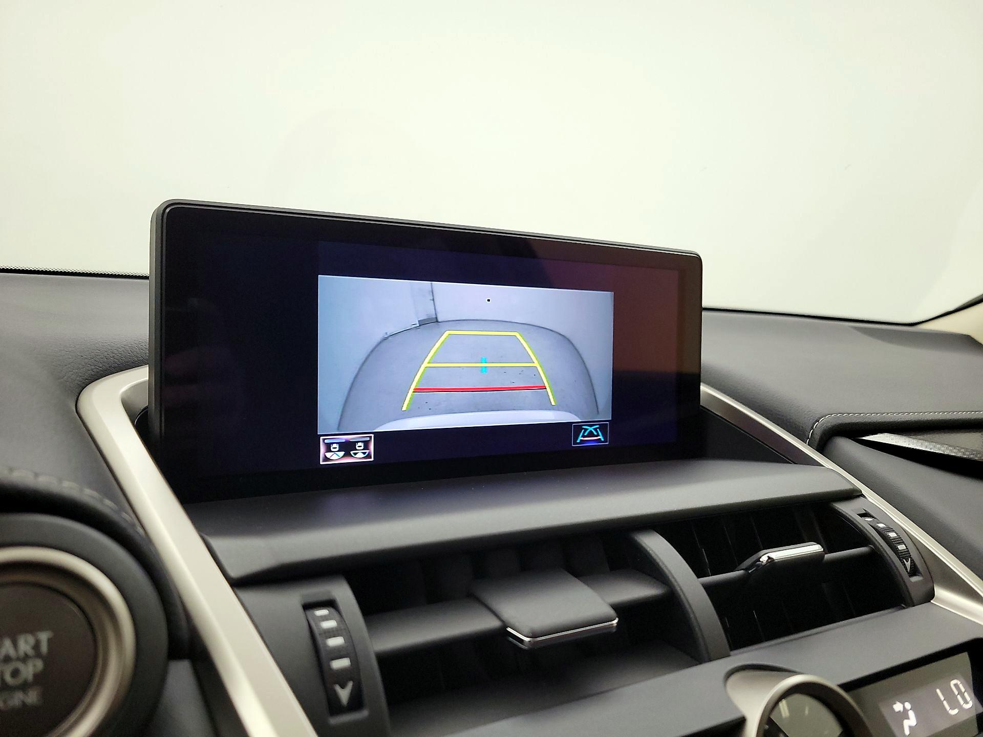 Thumbnail: 2021 Lexus NX - 15