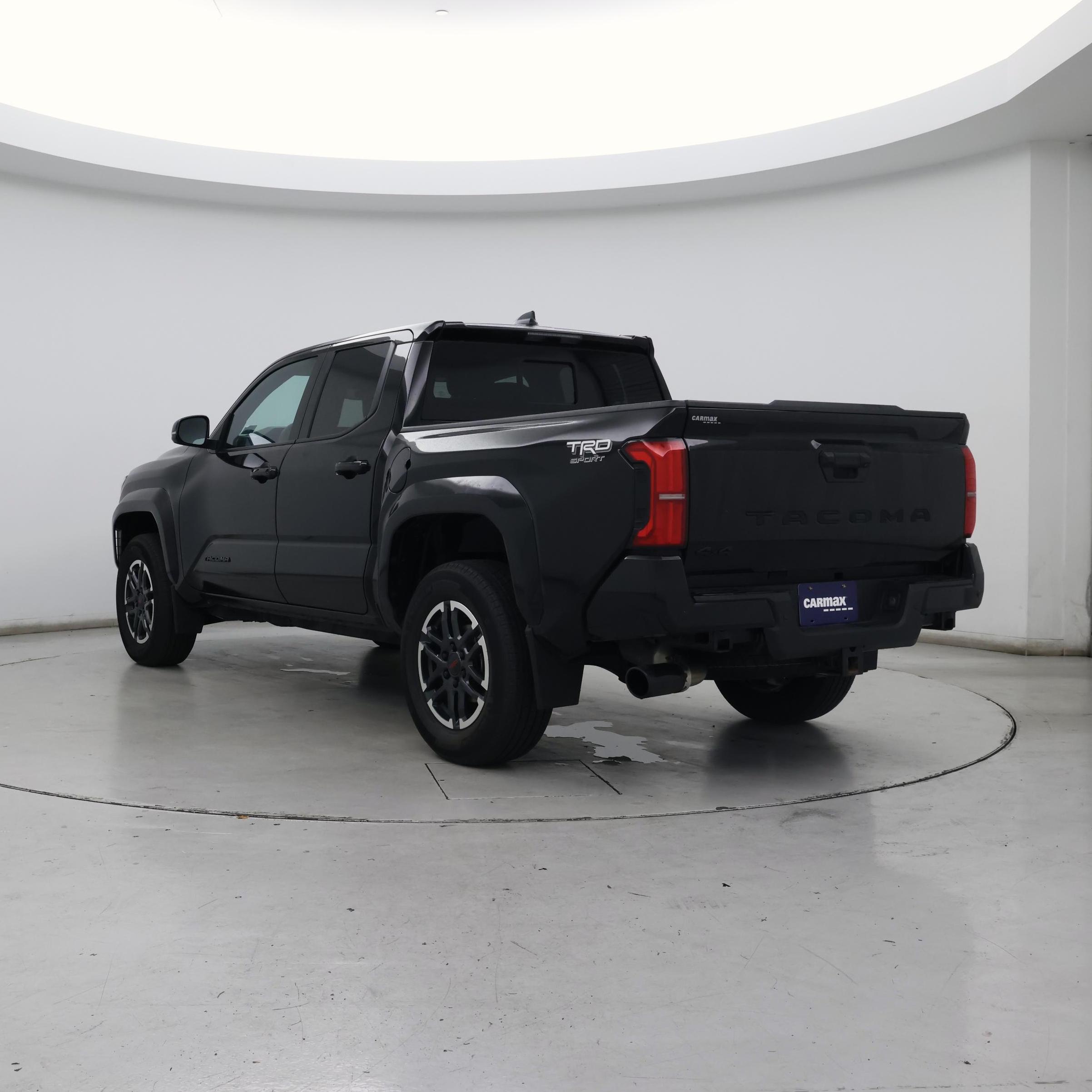 Thumbnail: 2024 Toyota Tacoma - 2