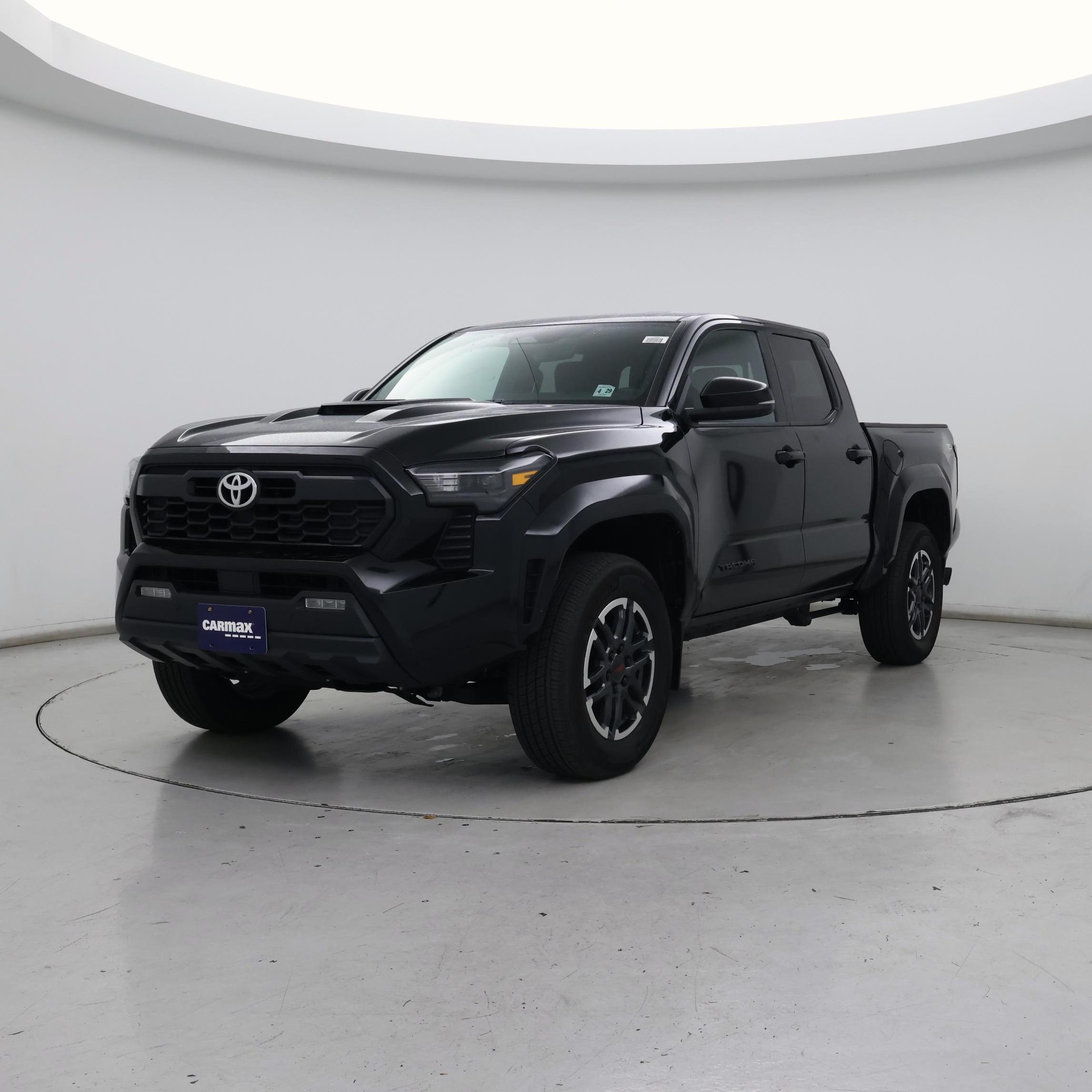 Thumbnail: 2024 Toyota Tacoma - 4