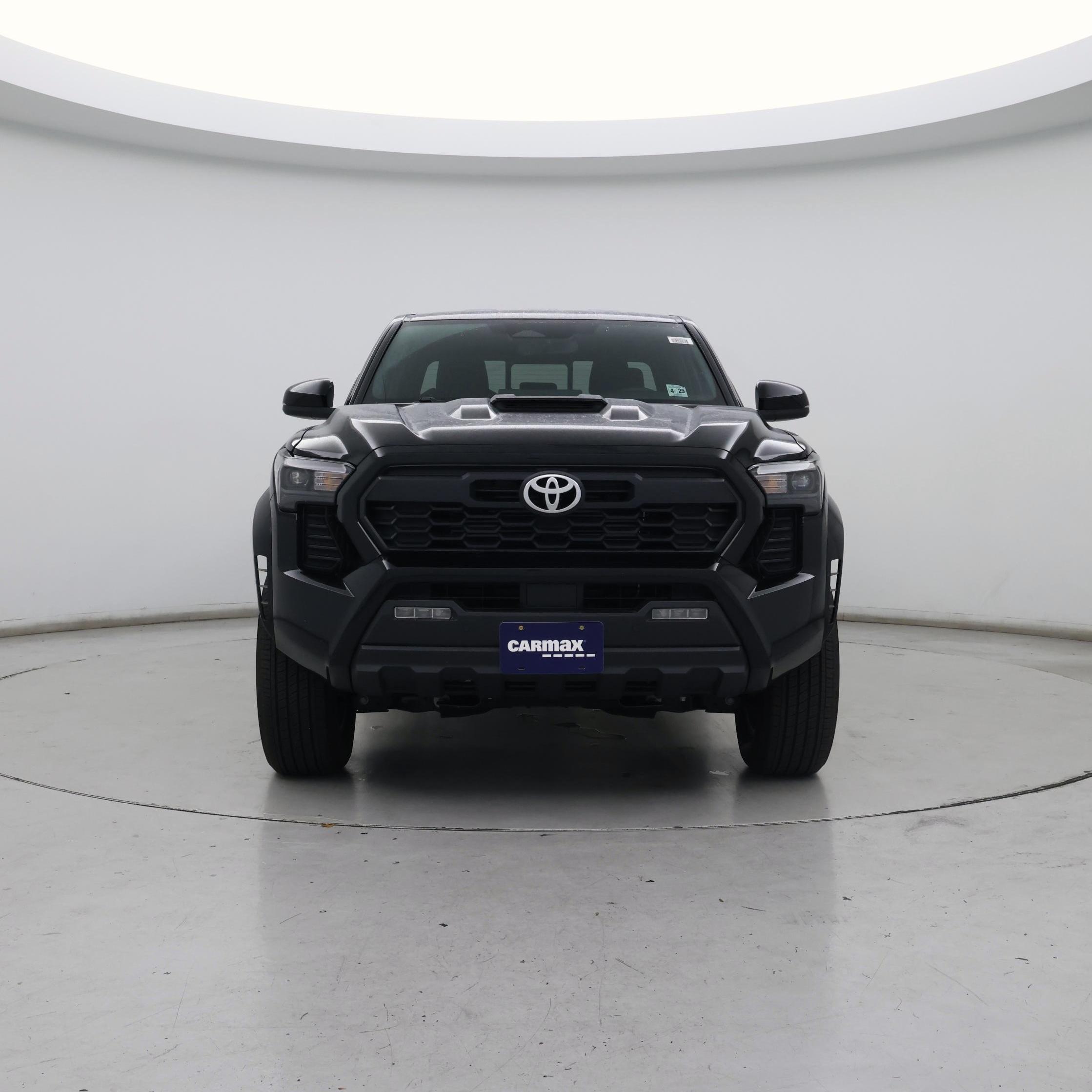 Thumbnail: 2024 Toyota Tacoma - 5