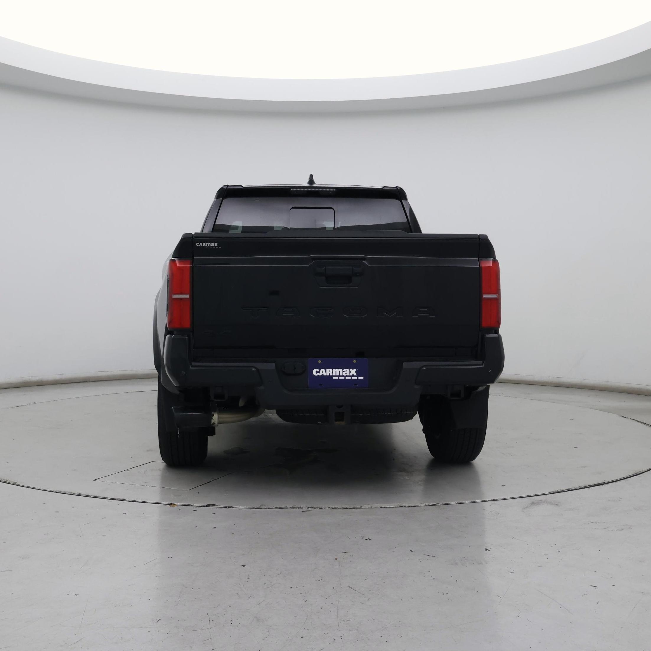 Thumbnail: 2024 Toyota Tacoma - 6