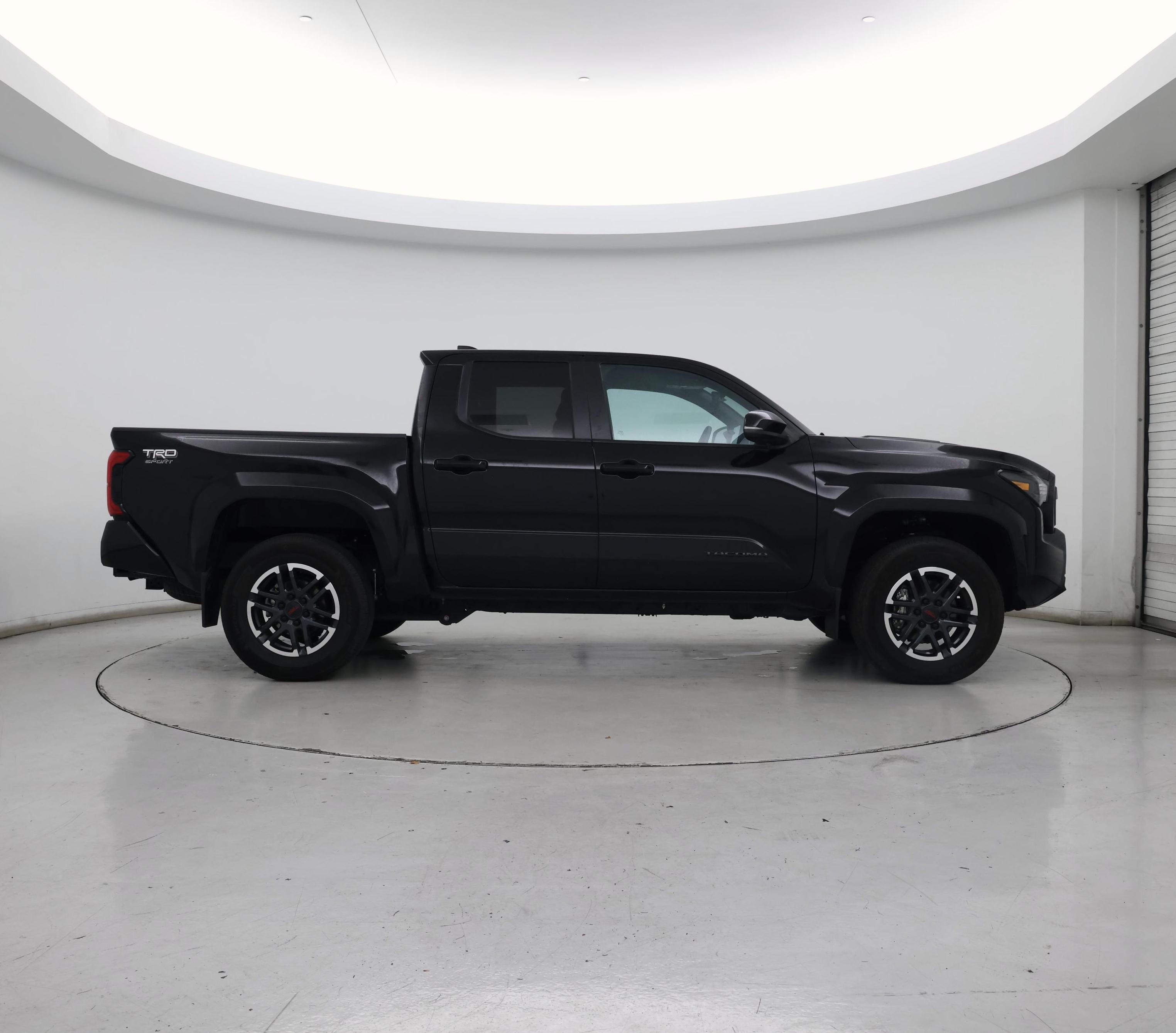 Thumbnail: 2024 Toyota Tacoma - 7