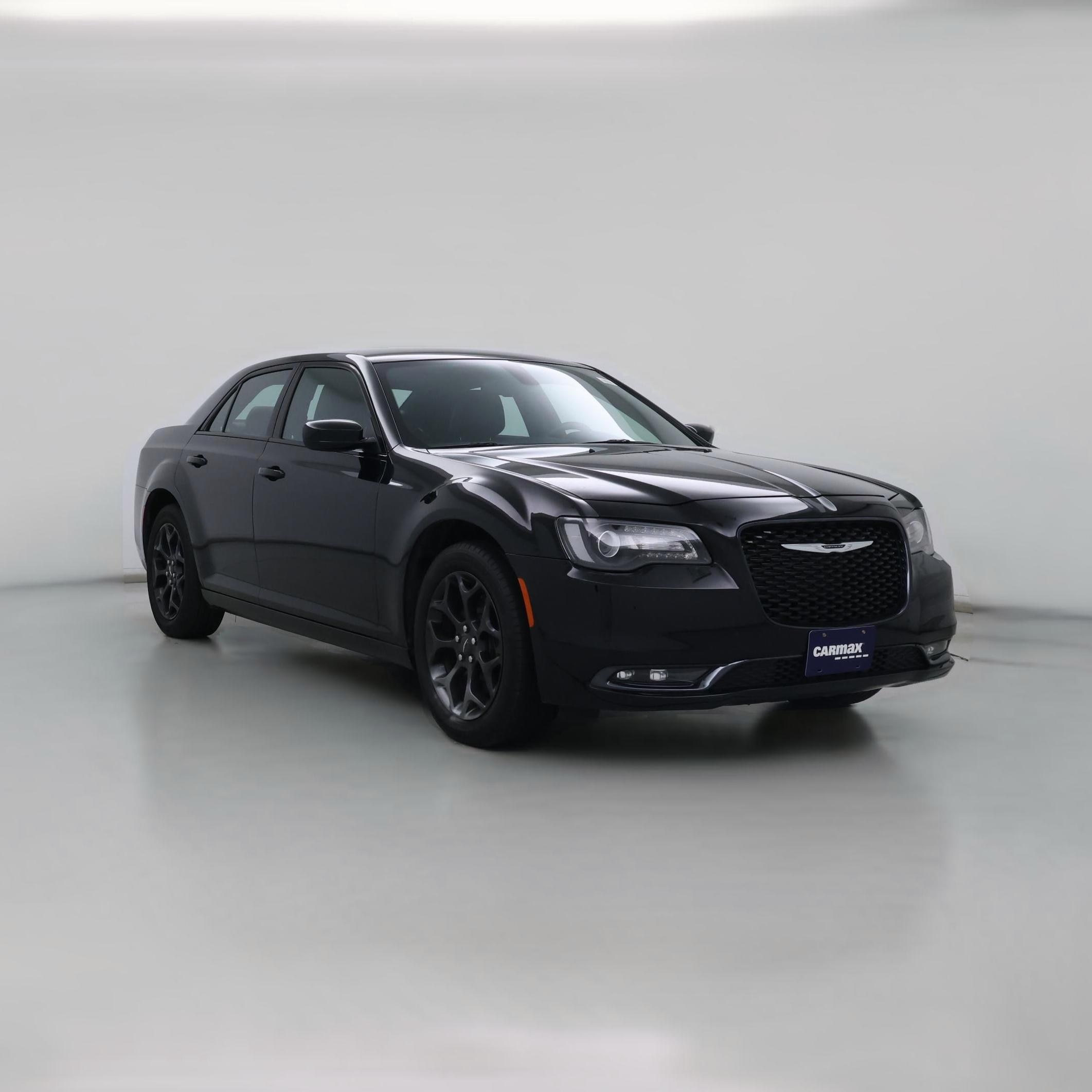 Thumbnail: 2019 Chrysler 300 - 1