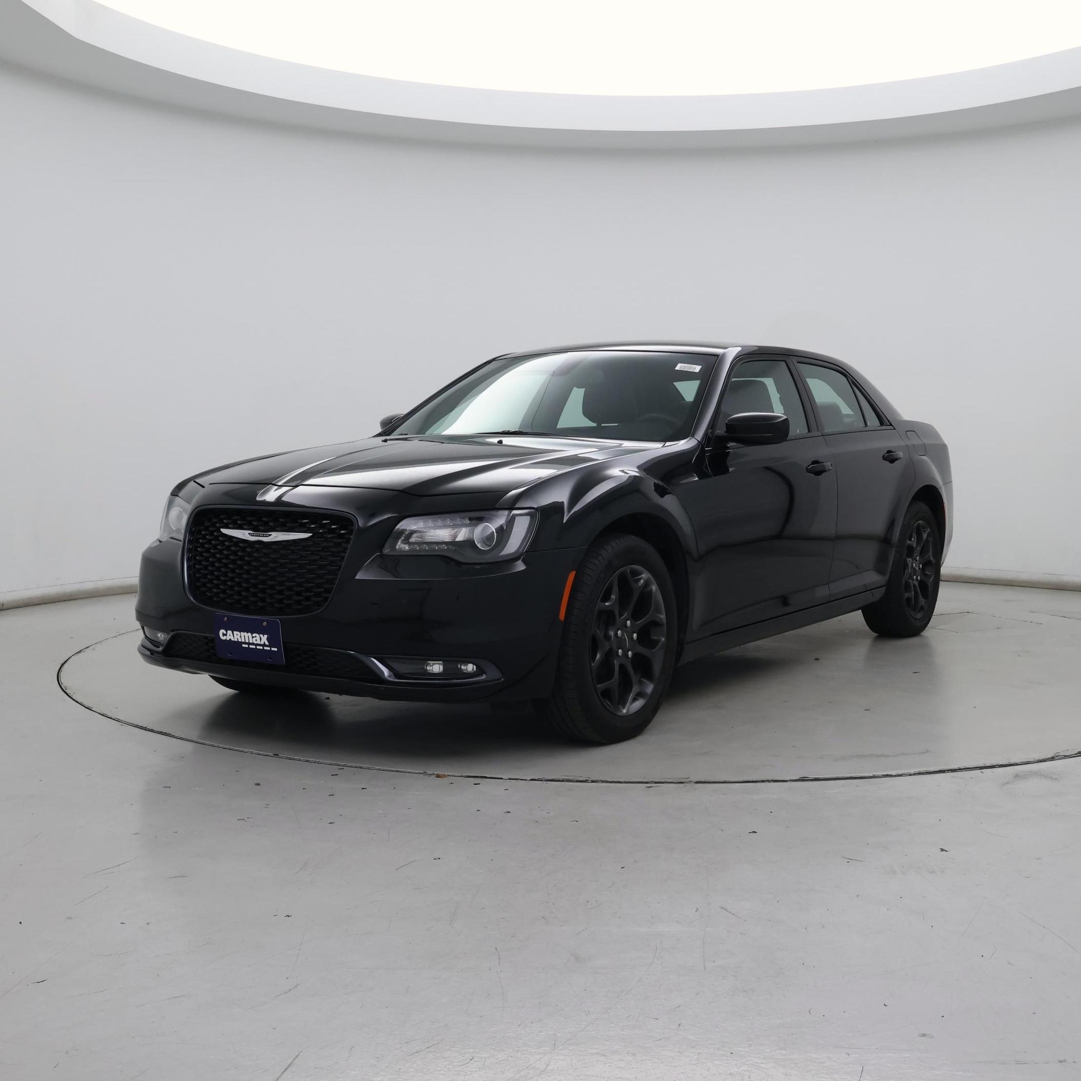 Thumbnail: 2019 Chrysler 300 - 4