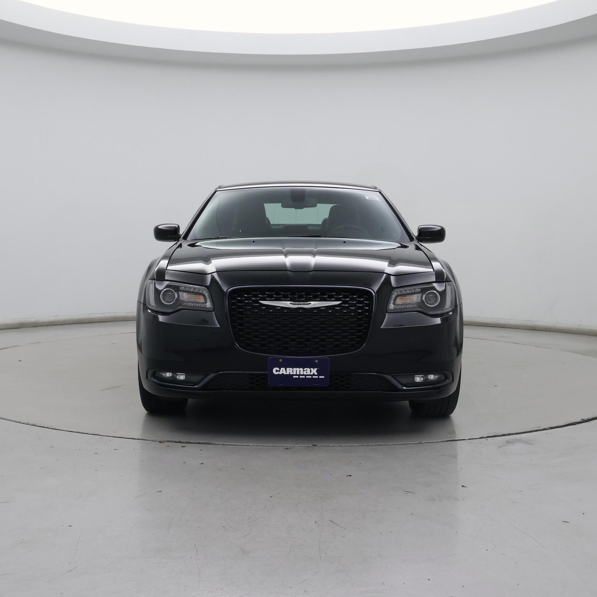 Thumbnail: 2019 Chrysler 300 - 5