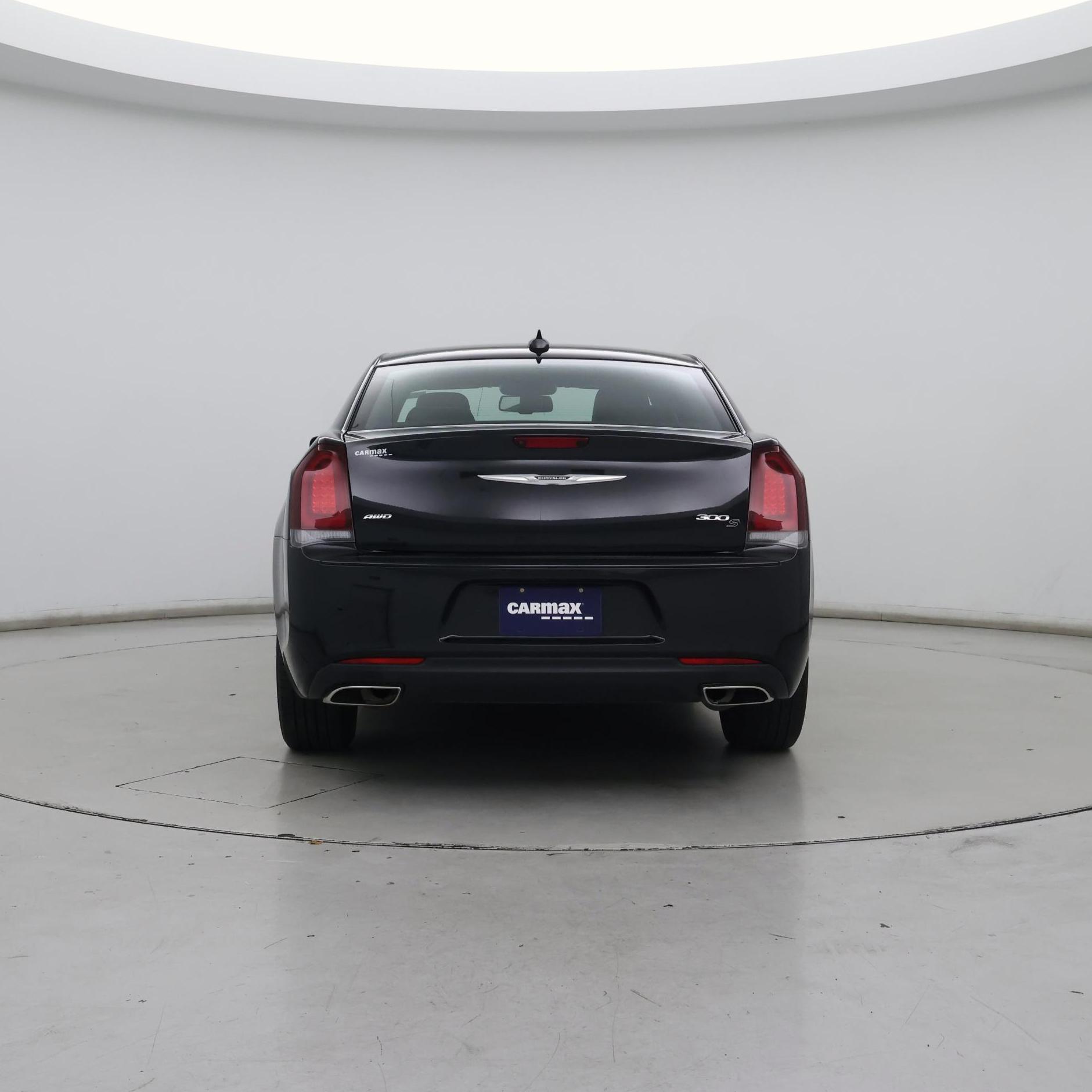 Thumbnail: 2019 Chrysler 300 - 6
