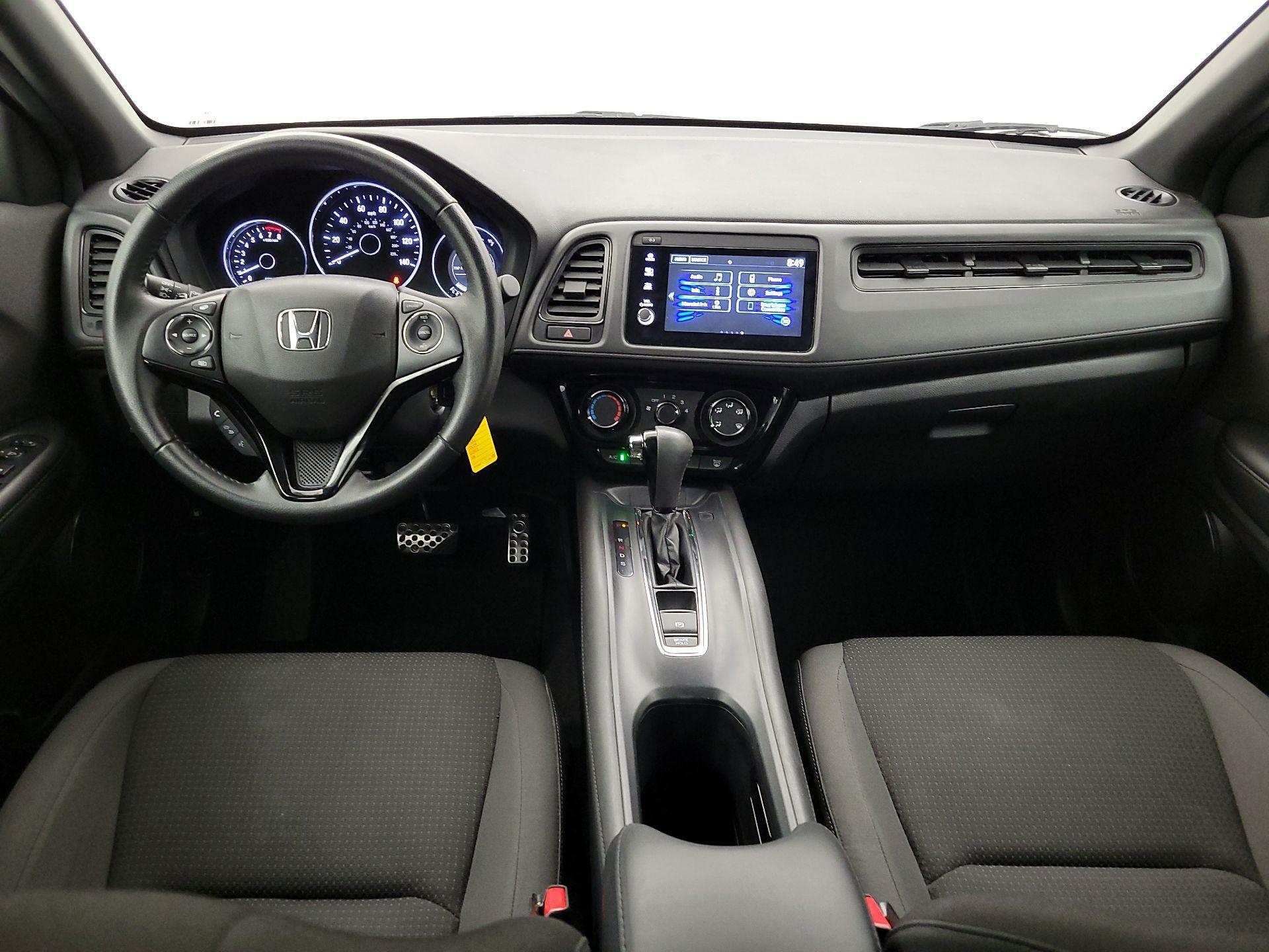 Thumbnail: 2022 Honda HR-V - 9