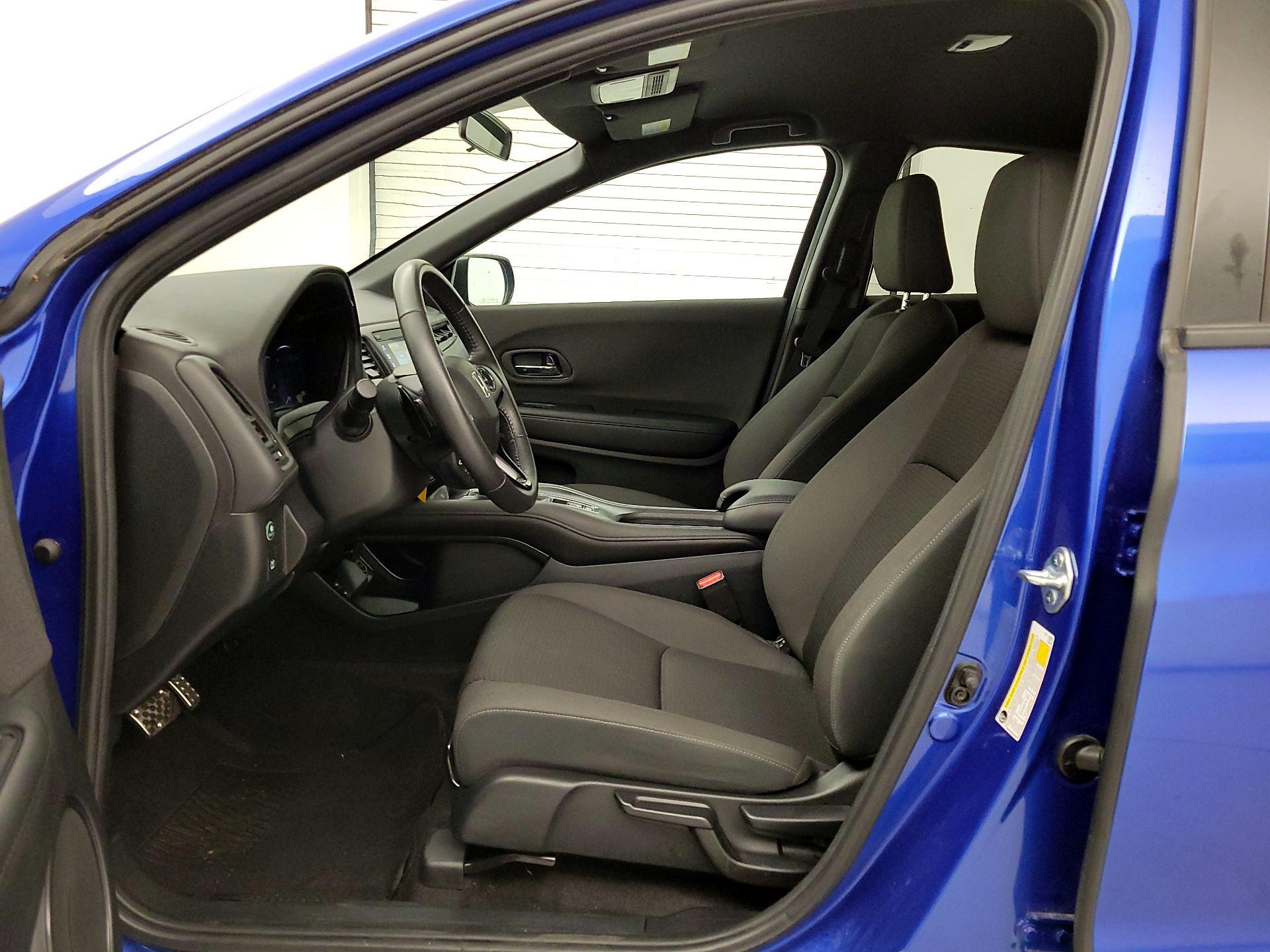 Thumbnail: 2022 Honda HR-V - 11