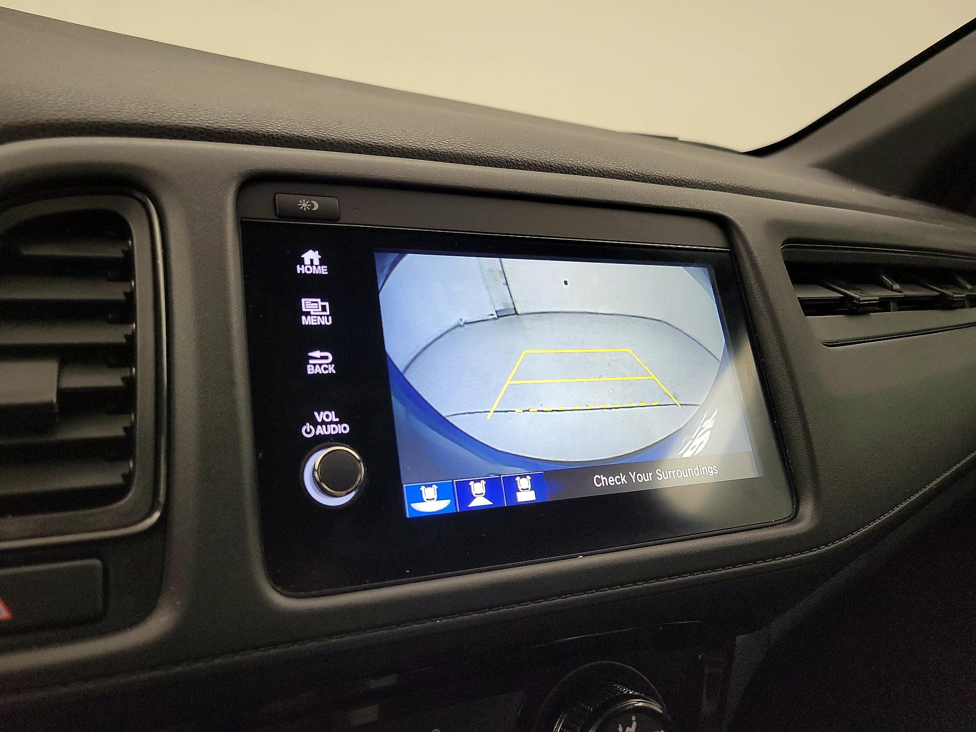 Thumbnail: 2022 Honda HR-V - 14